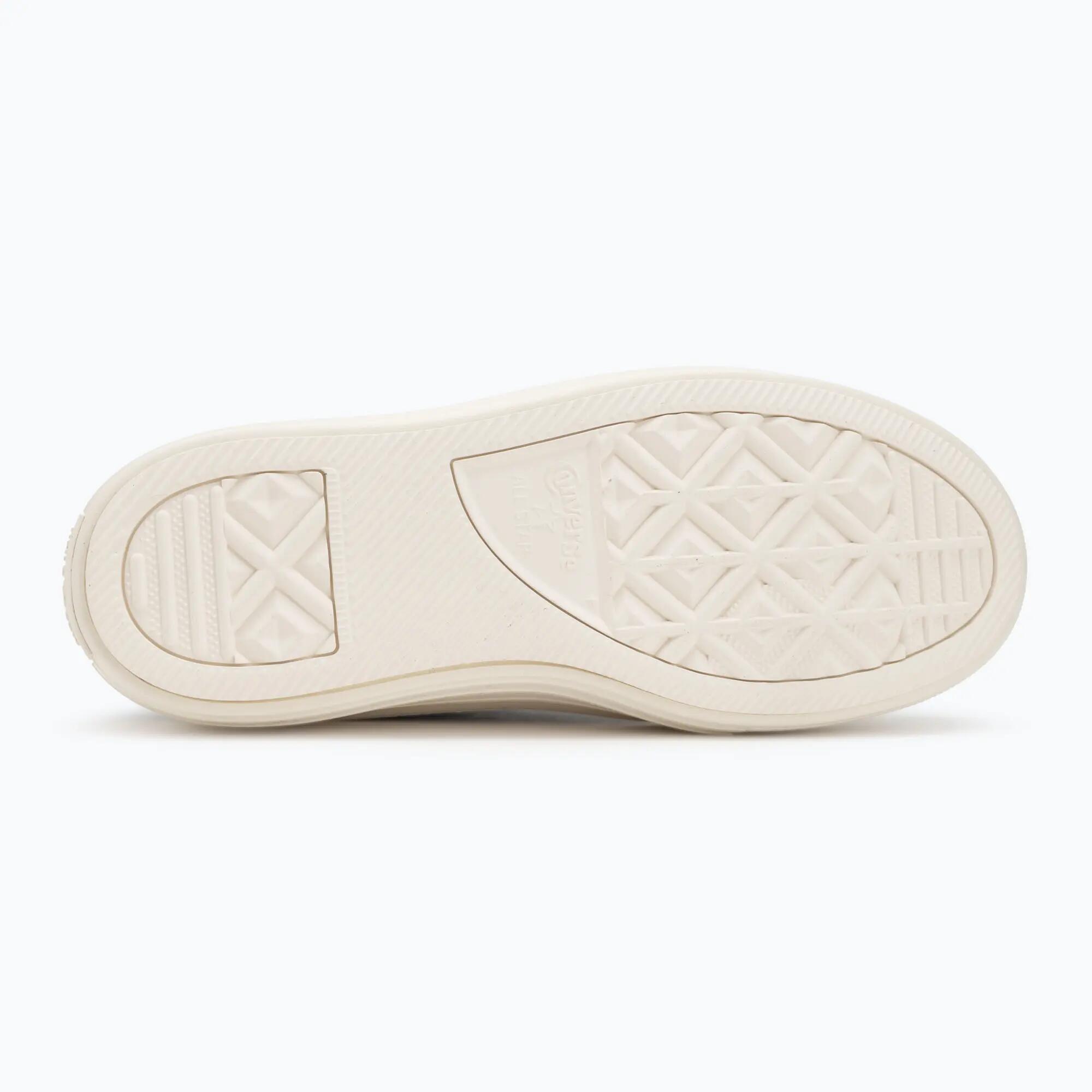 Baskets pour femmes Converse Chuck Taylor All Star Move Platform 4/7