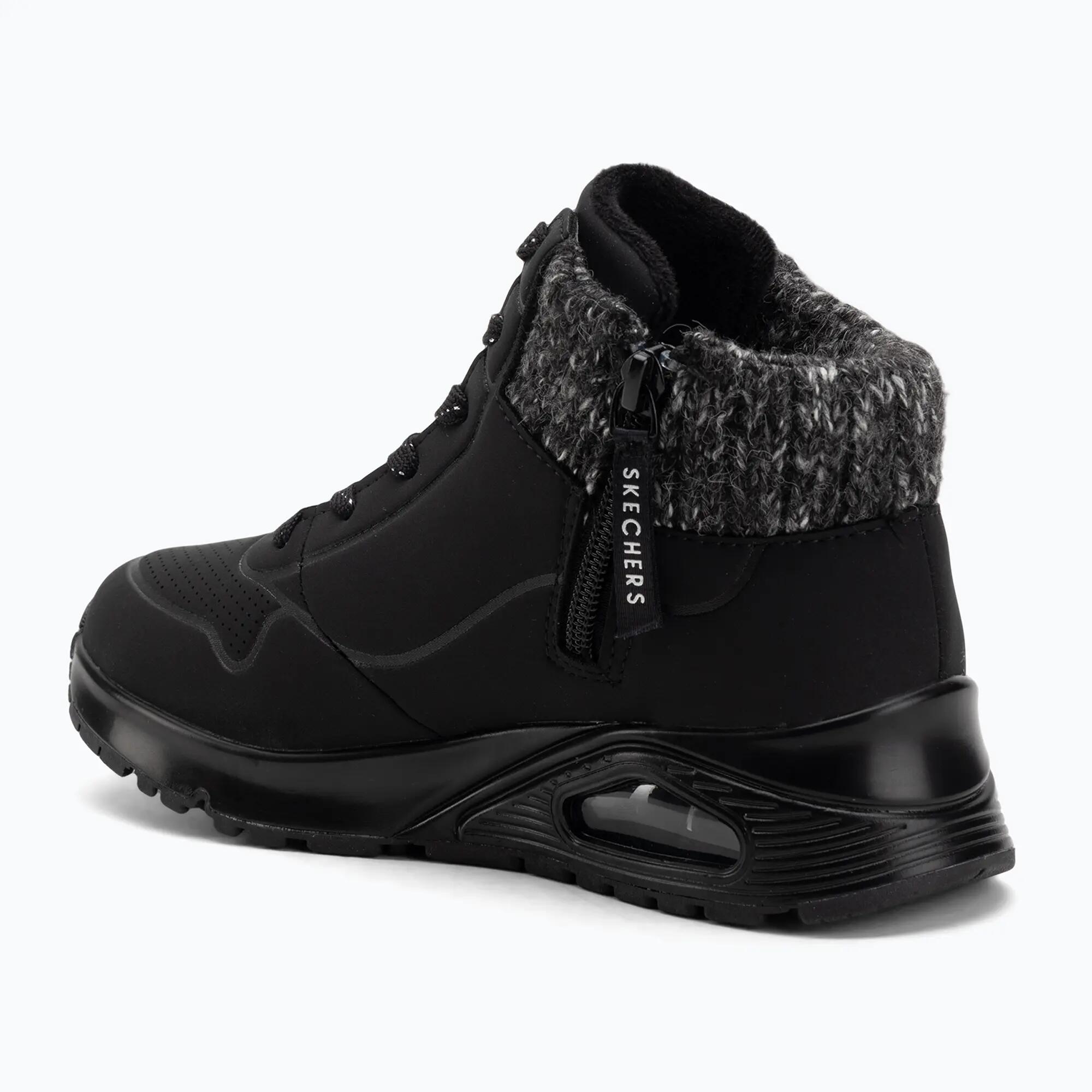 Buty dziecięce SKECHERS Uno Gen1 Darling Daze 3/7