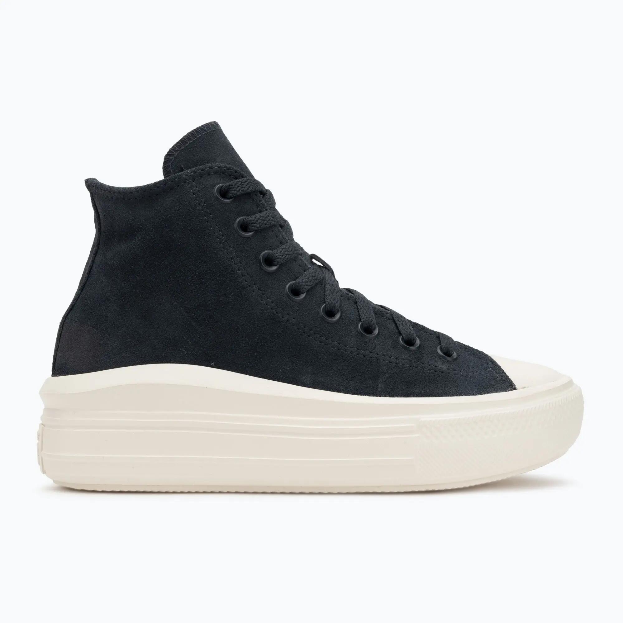 Baskets pour femmes Converse Chuck Taylor All Star Move Platform 2/7
