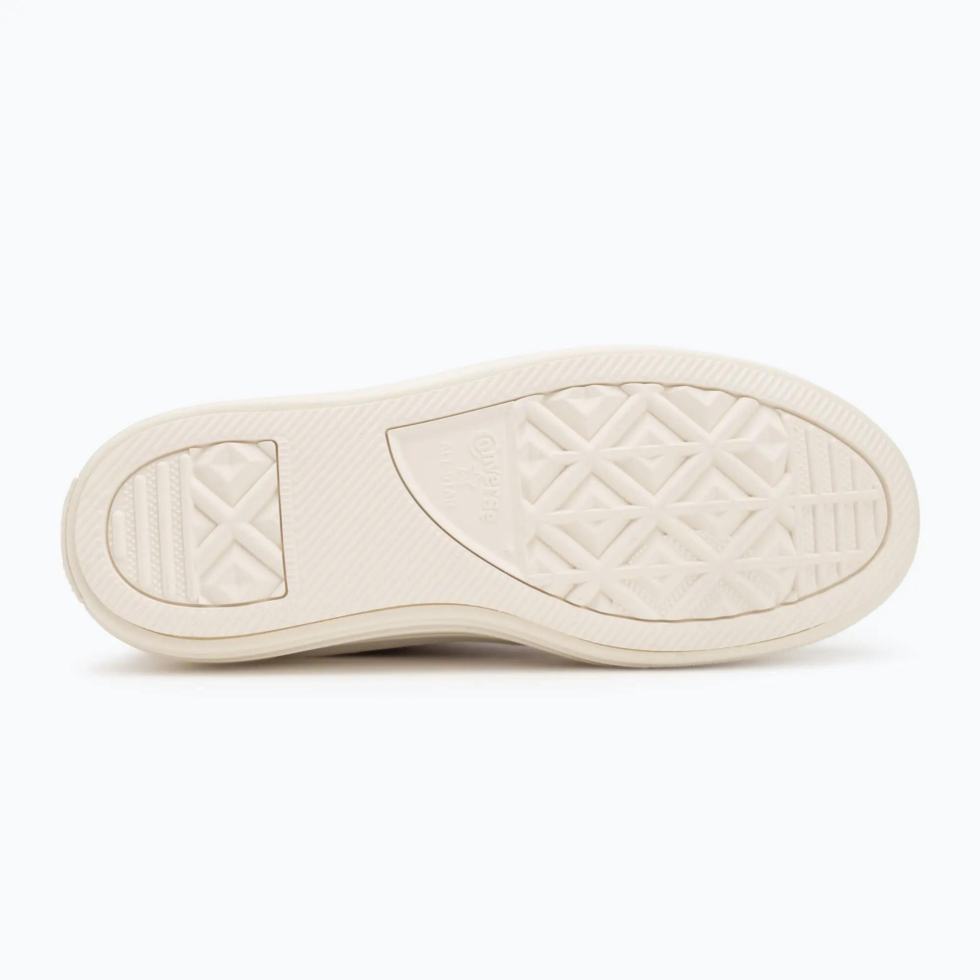 Baskets pour femmes Converse Chuck Taylor All Star Move Platform 4/7