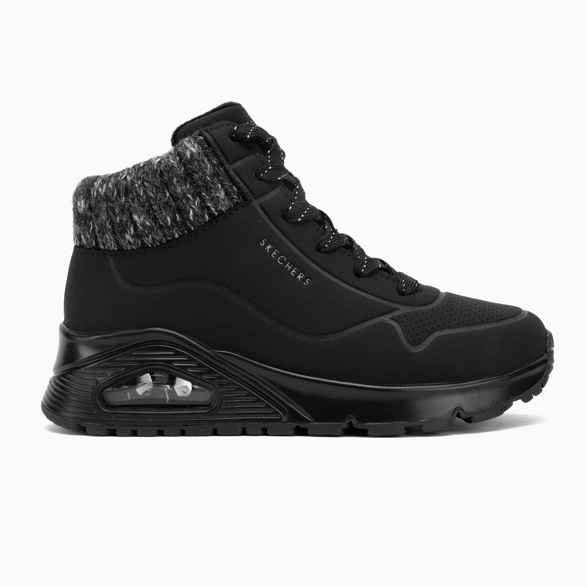 Buty dziecięce SKECHERS Uno Gen1 Darling Daze 2/7