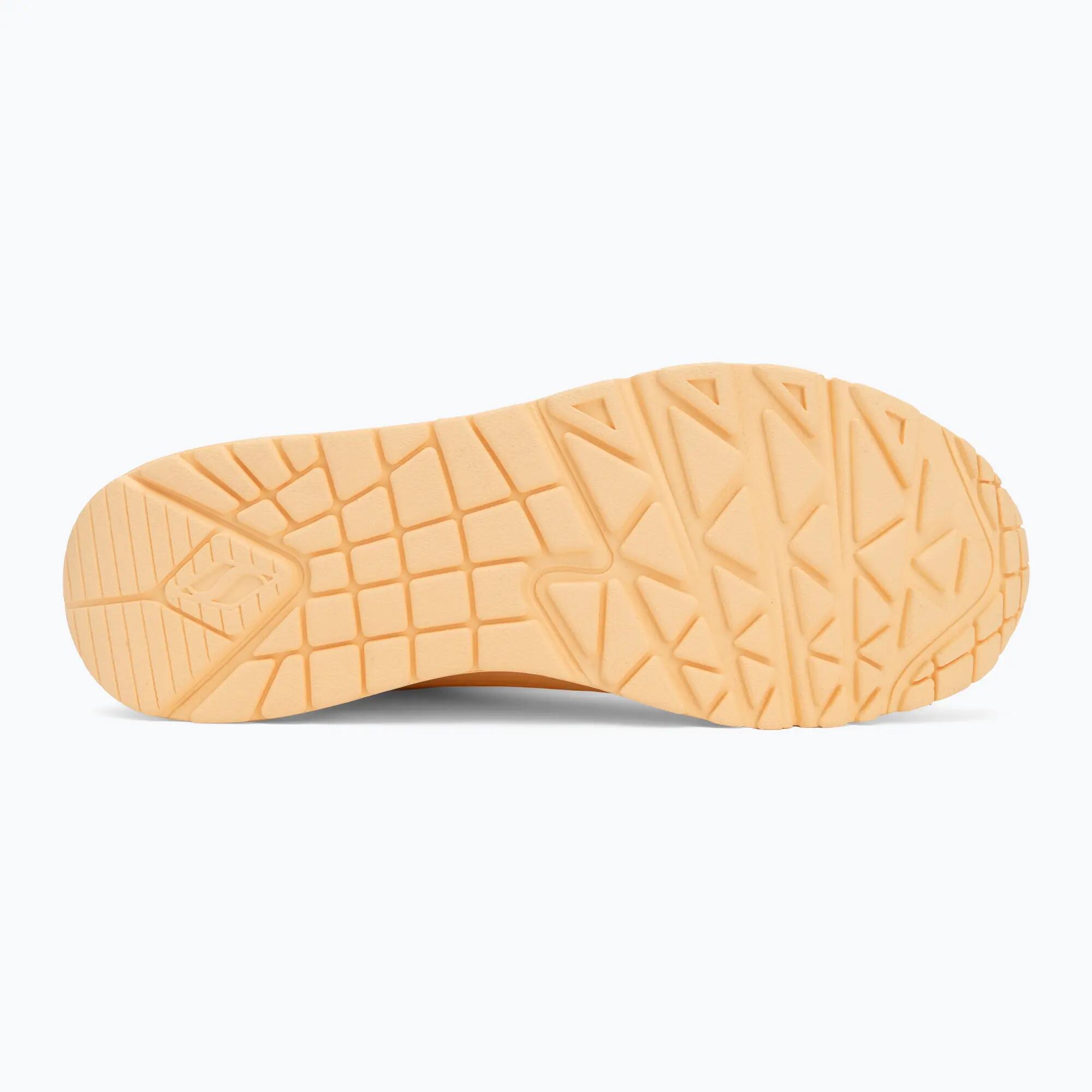 Sneakers Skechers model 73690ORYL for women 4/7