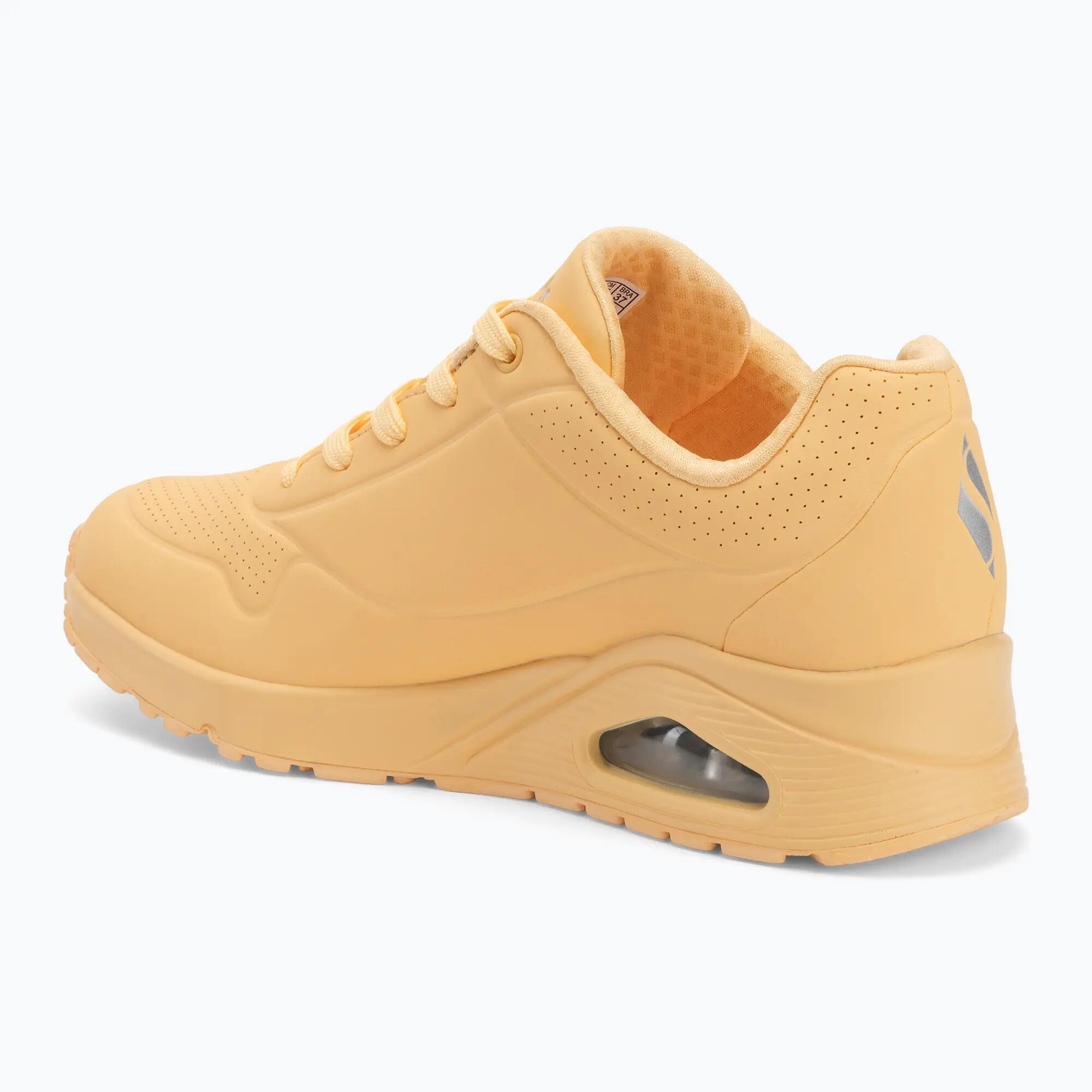 Sneakers Skechers model 73690ORYL for women 3/7