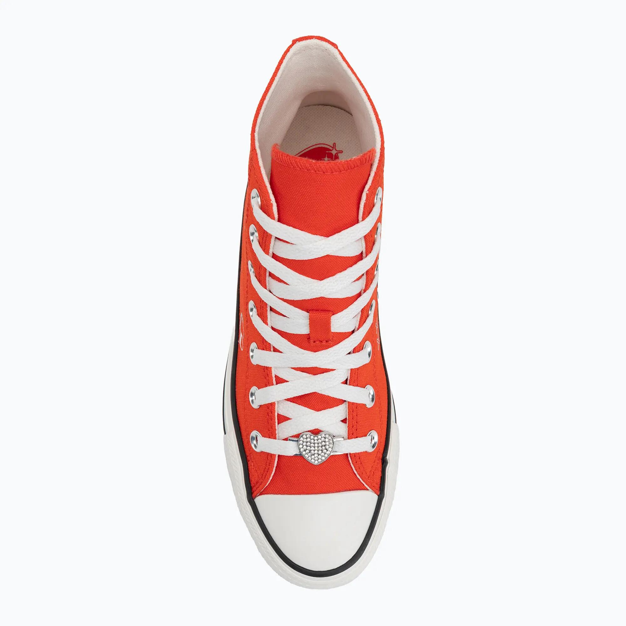 Trampki damskie Converse Chuck Taylor All Star Y2K Heart 5/7