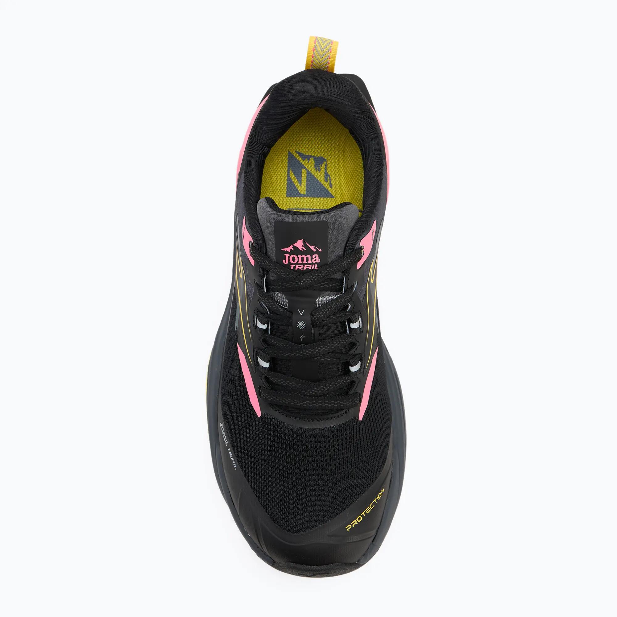 Damen-Laufschuhe Joma Sierra Lady 5/7