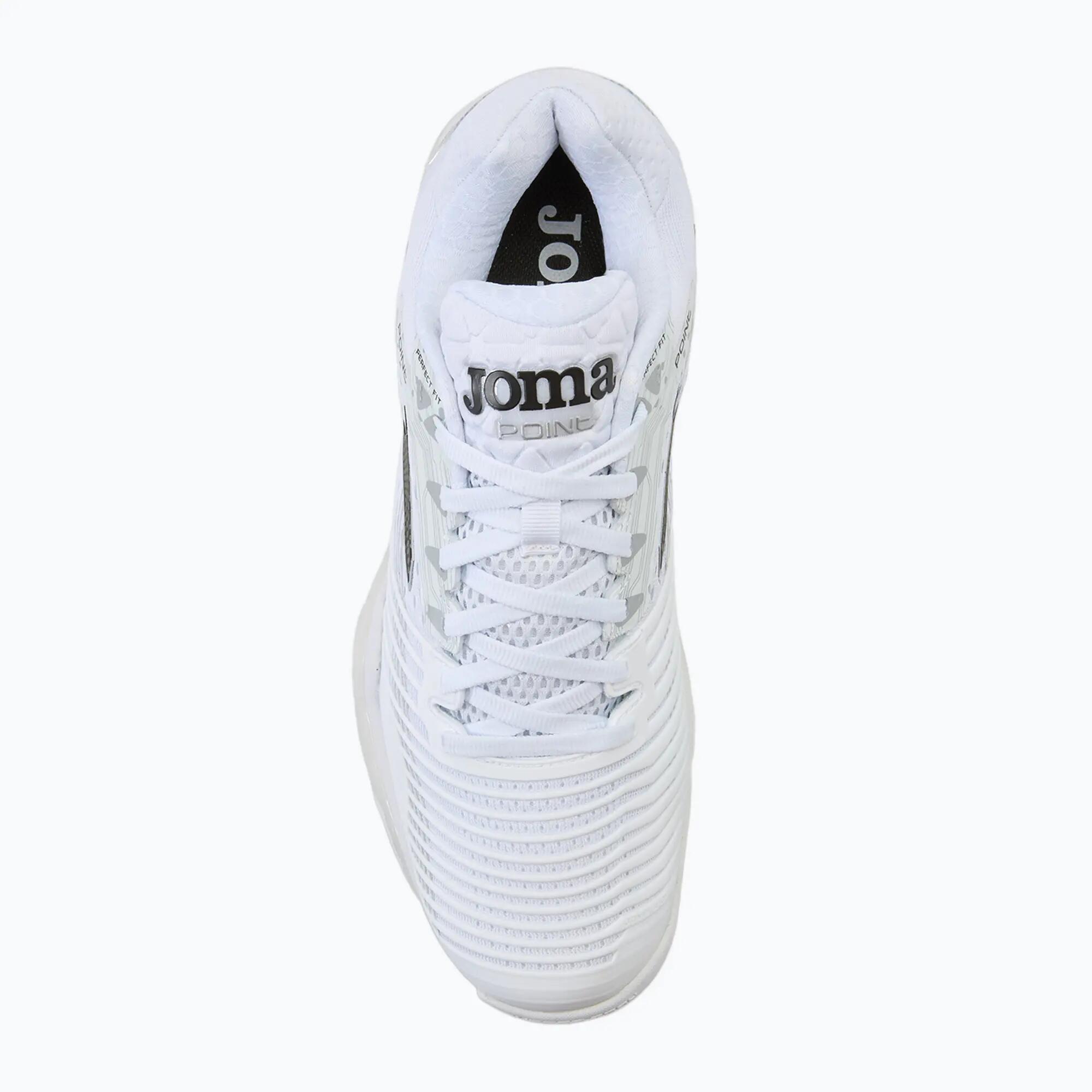 Buty do tenisa męskie Joma Point 2402 Allcourt 5/7