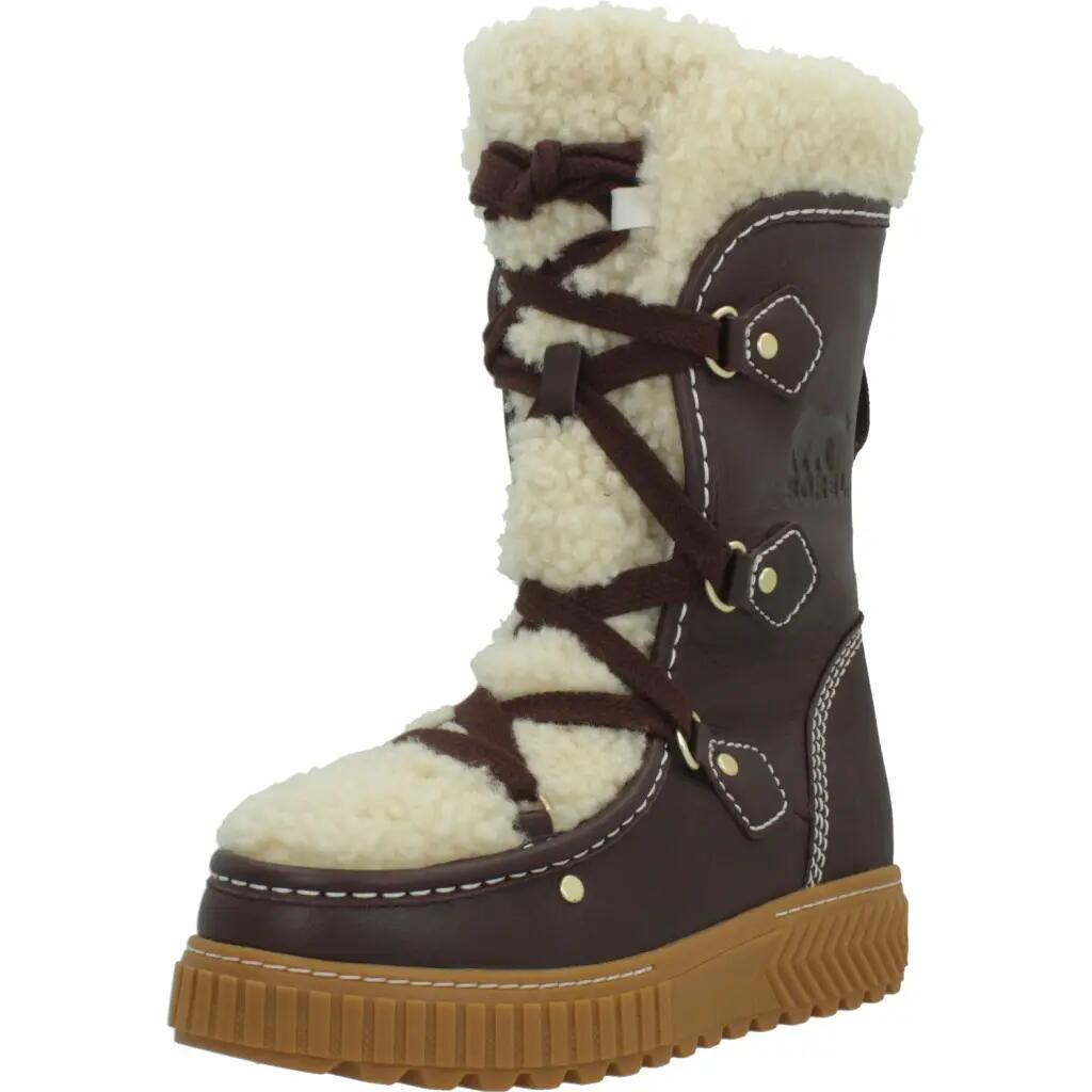 SOREL picture