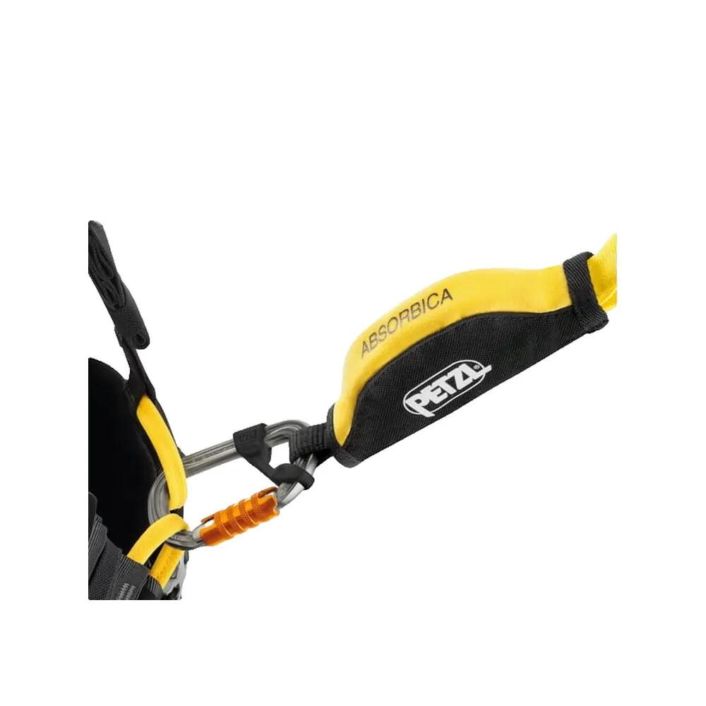 Reglette de escalada Petzl 3/5