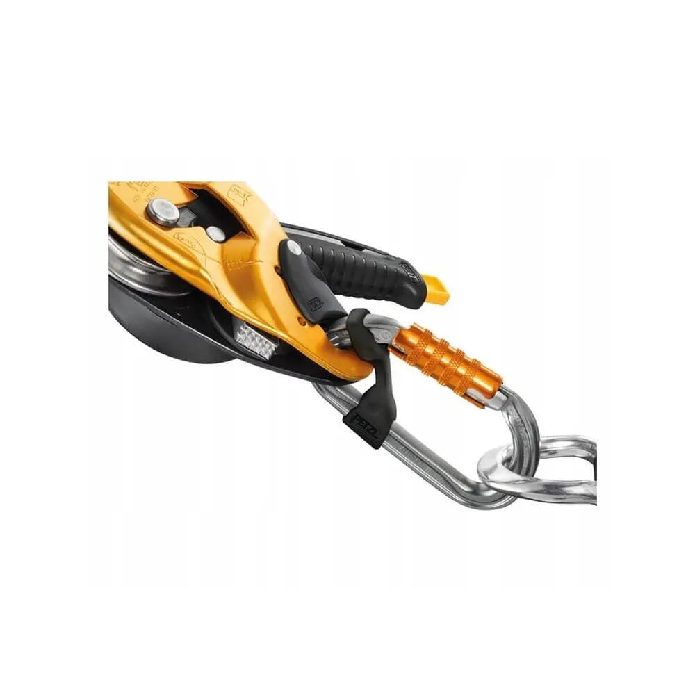 Reglette de escalada Petzl 2/5