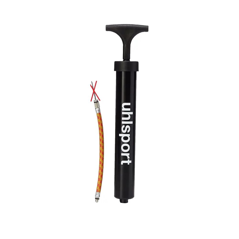 Small balloon pump Uhlsport 9/9