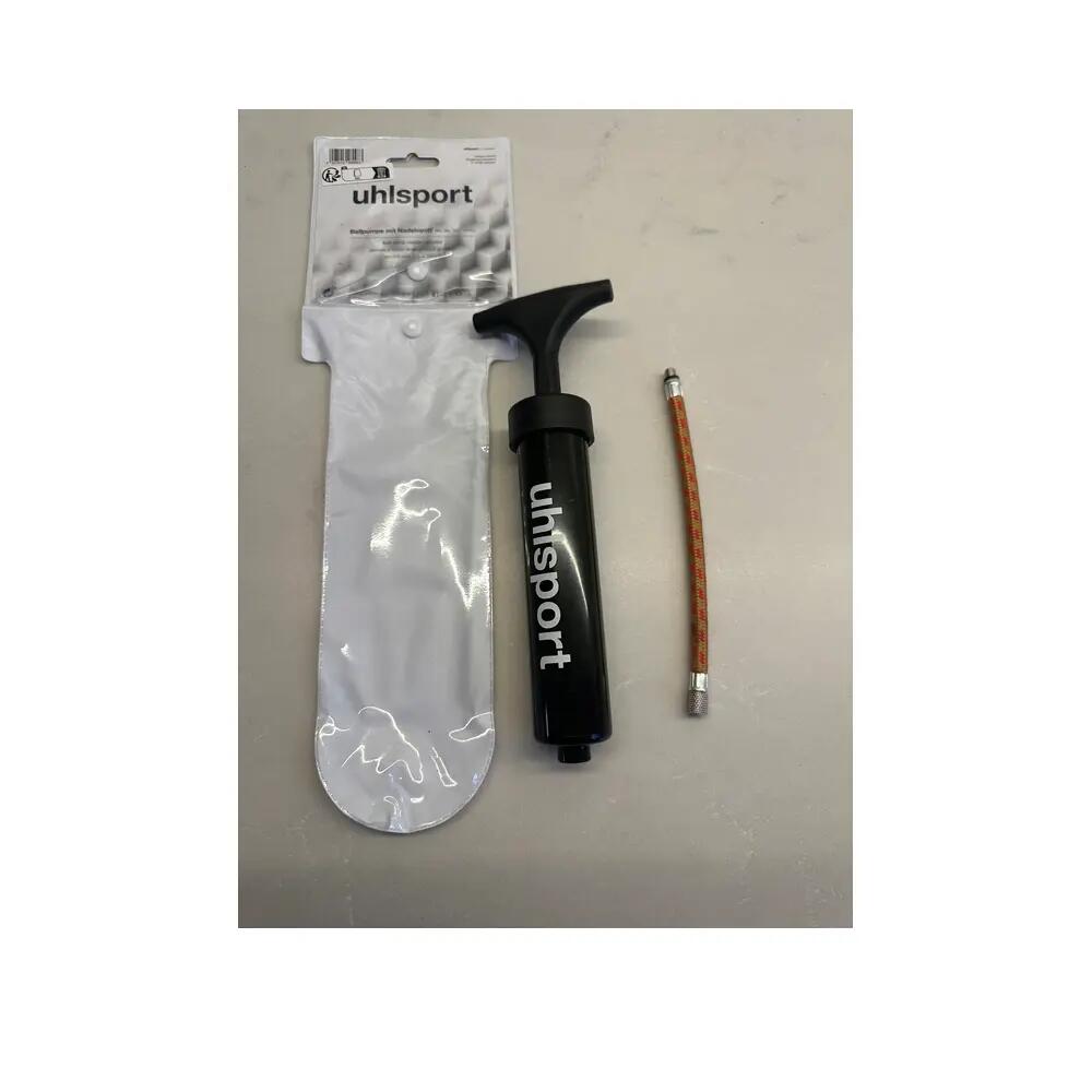 Small balloon pump Uhlsport 8/9