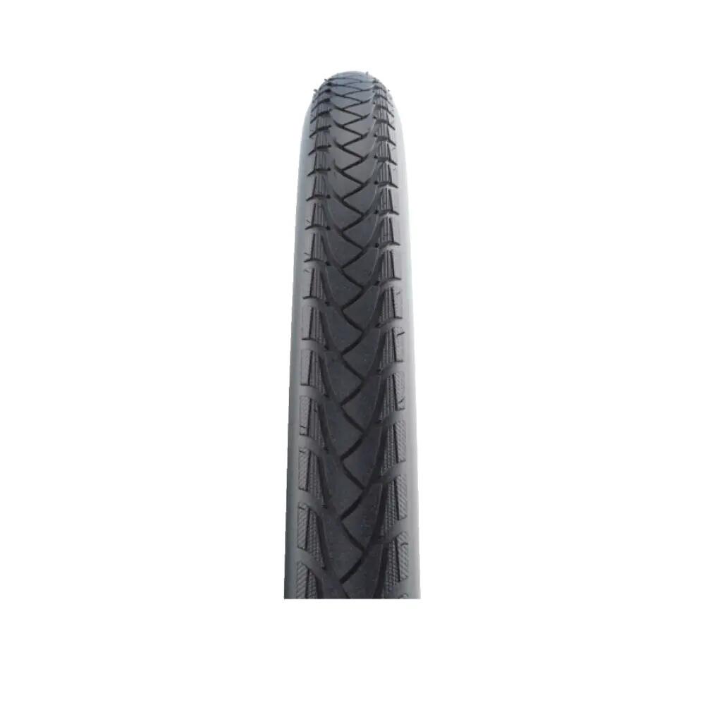 Sztywna opona rowerowa do maratonów Schwalbe Plus HS440 EVO NMC 2/5