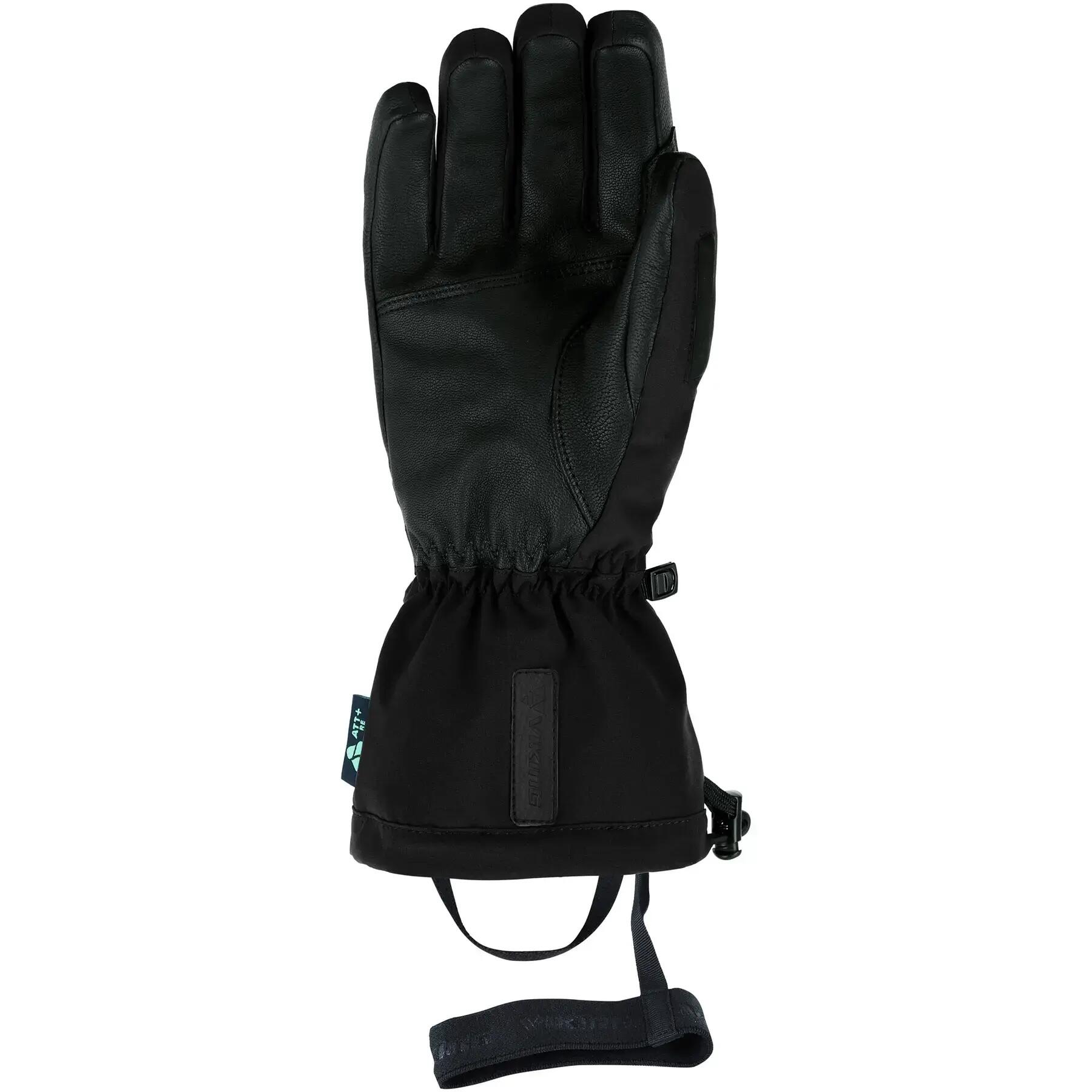 Guantes de esquí Viking Norvik Pro 2/2