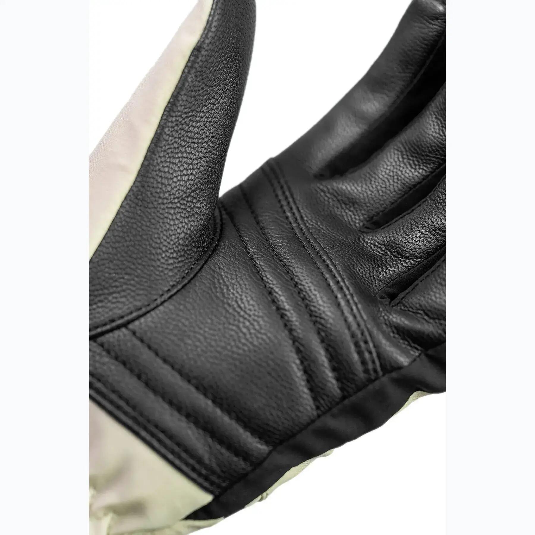 Guantes de esquí Reusch Tessa STORMBLOXX 6/7