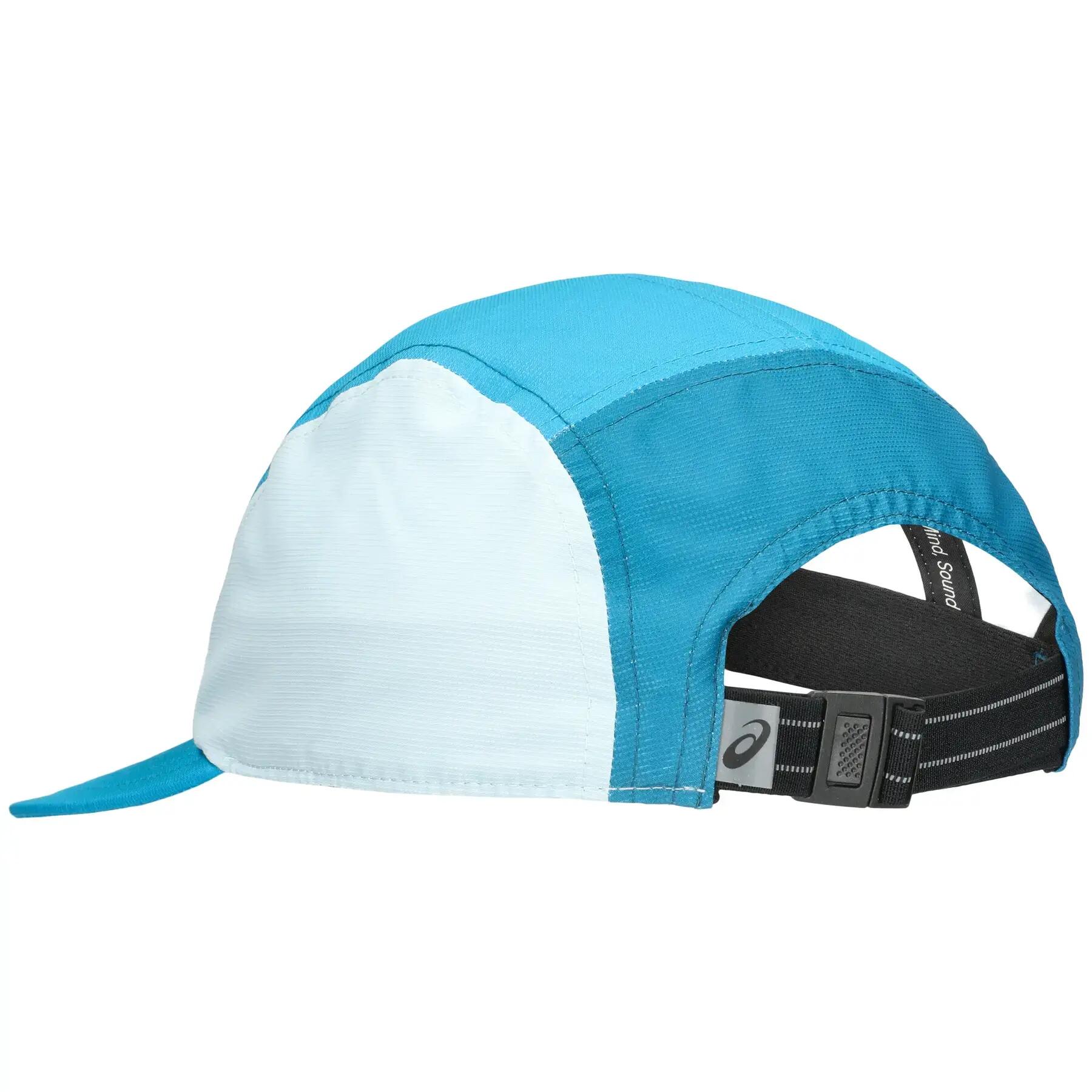 5-panel pet Asics Performance 2/4