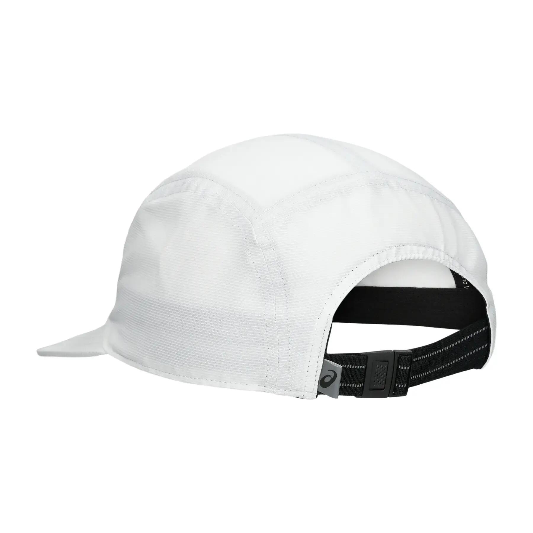 5-Panel-Cap Asics Performance 2/4