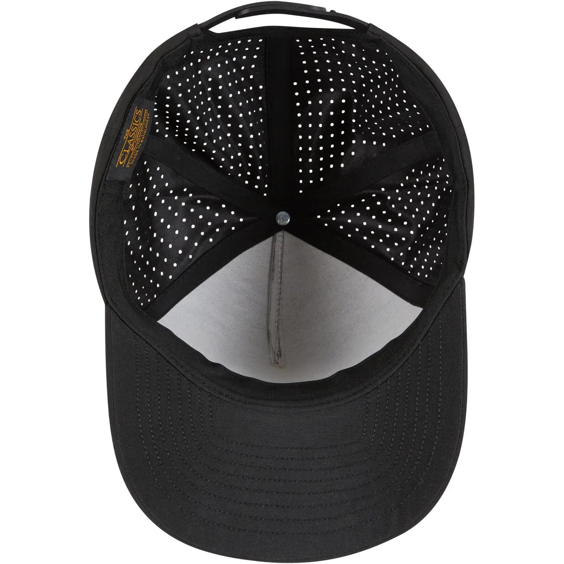 Cascopellino 5 pannelli Flexfit Yp Classic 5/5