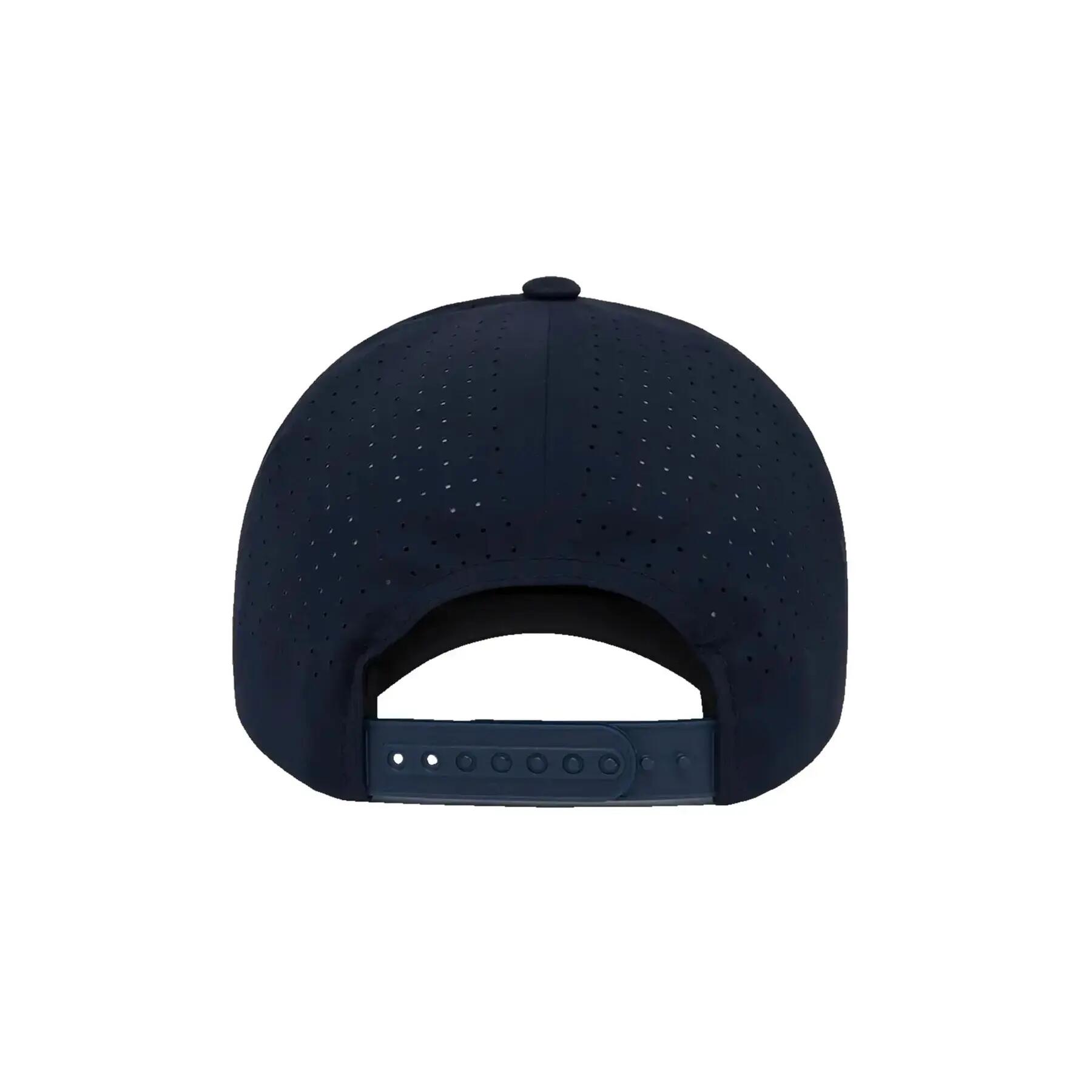 Gorra 5 Panel Flexfit Delta 3/3