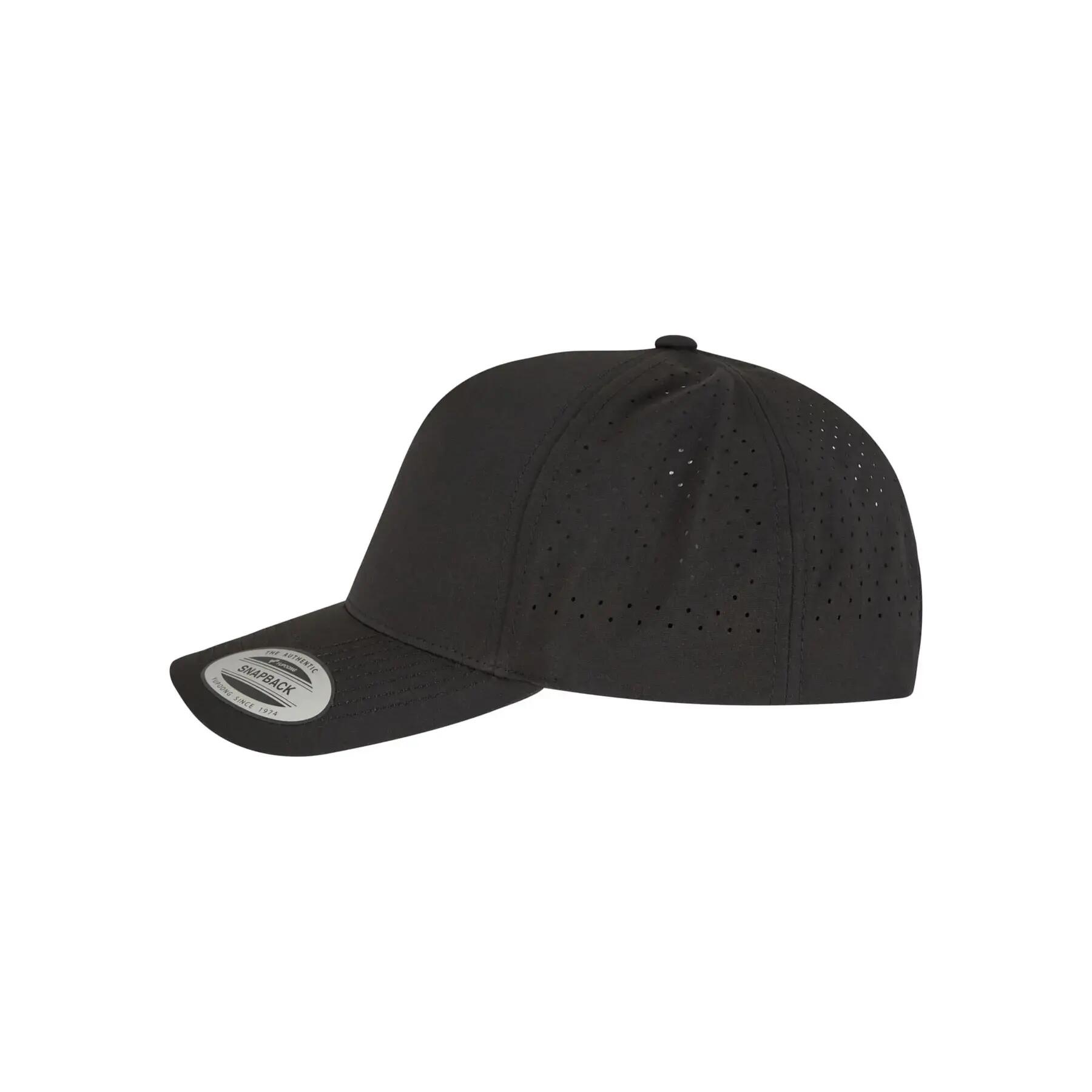 Cascopellino 5 pannelli Flexfit Yp Classic 3/5