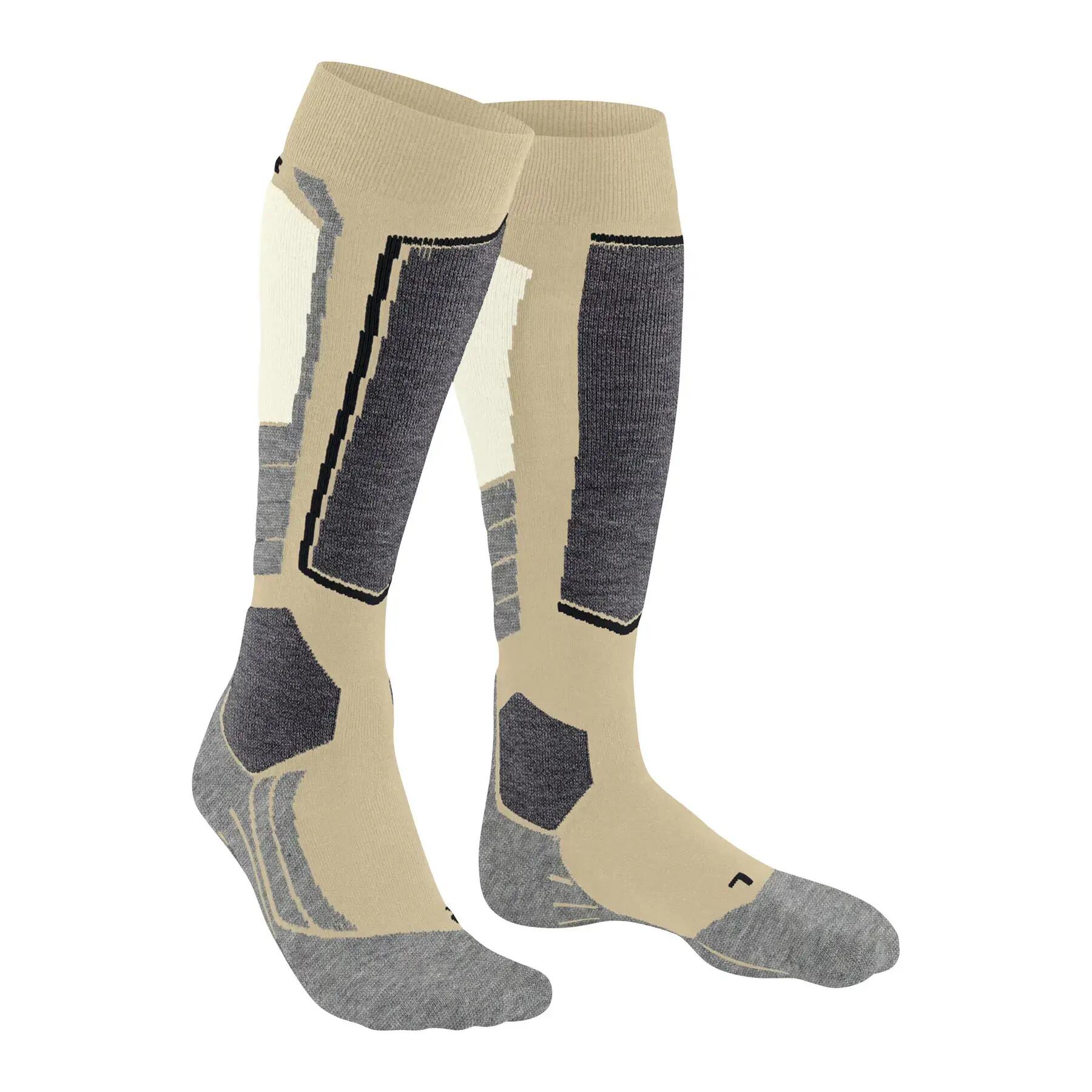 Socken für Damen Falke Intermediate 3/12