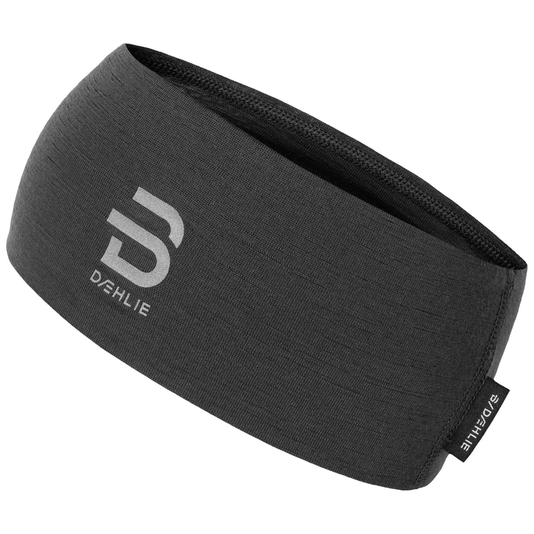 Stirnband Daehlie Sportswear Wool 2.0 2/2