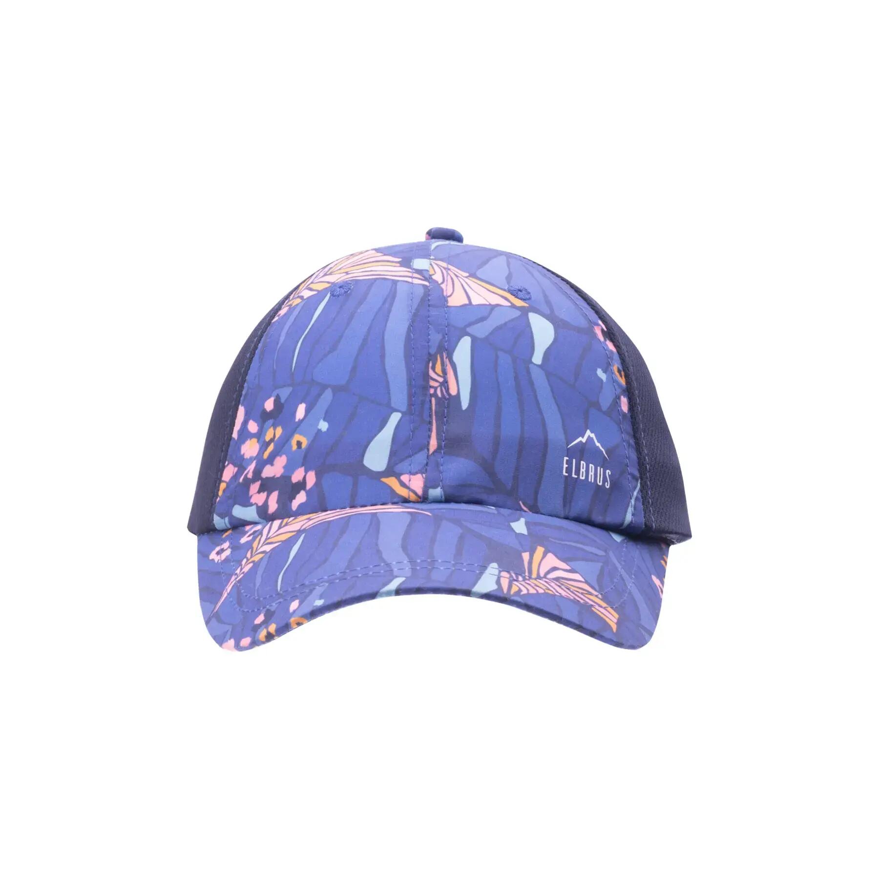 Meisjes baseballcap Elbrus Aneto 2/4