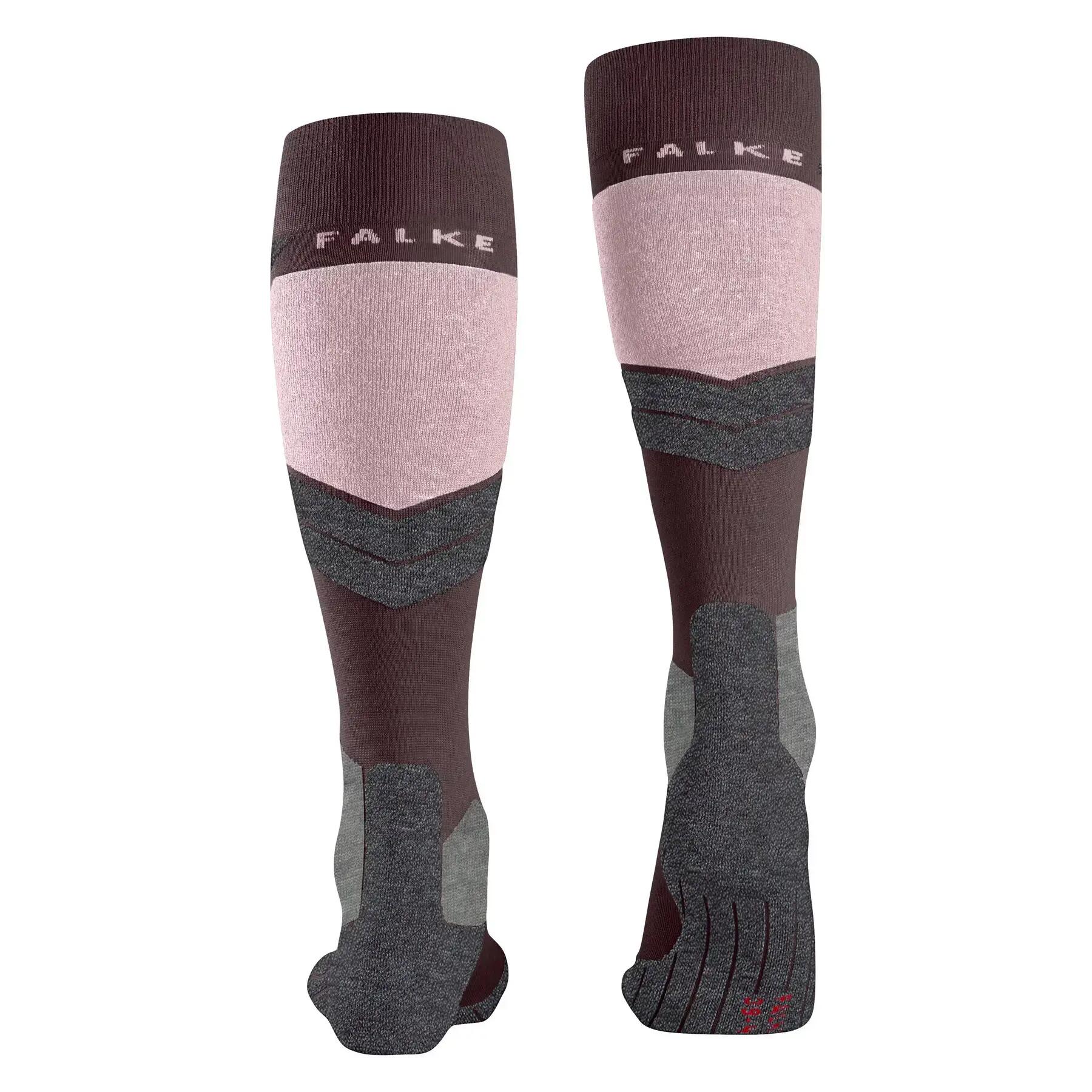 Women's socks Falke SK4 Advanced 4/12