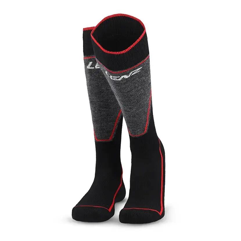 Calze da sci Lenz Performance 4/4