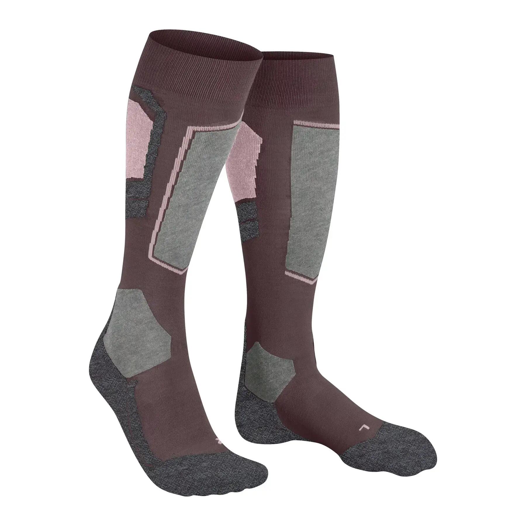 Women's socks Falke SK4 Advanced 3/12