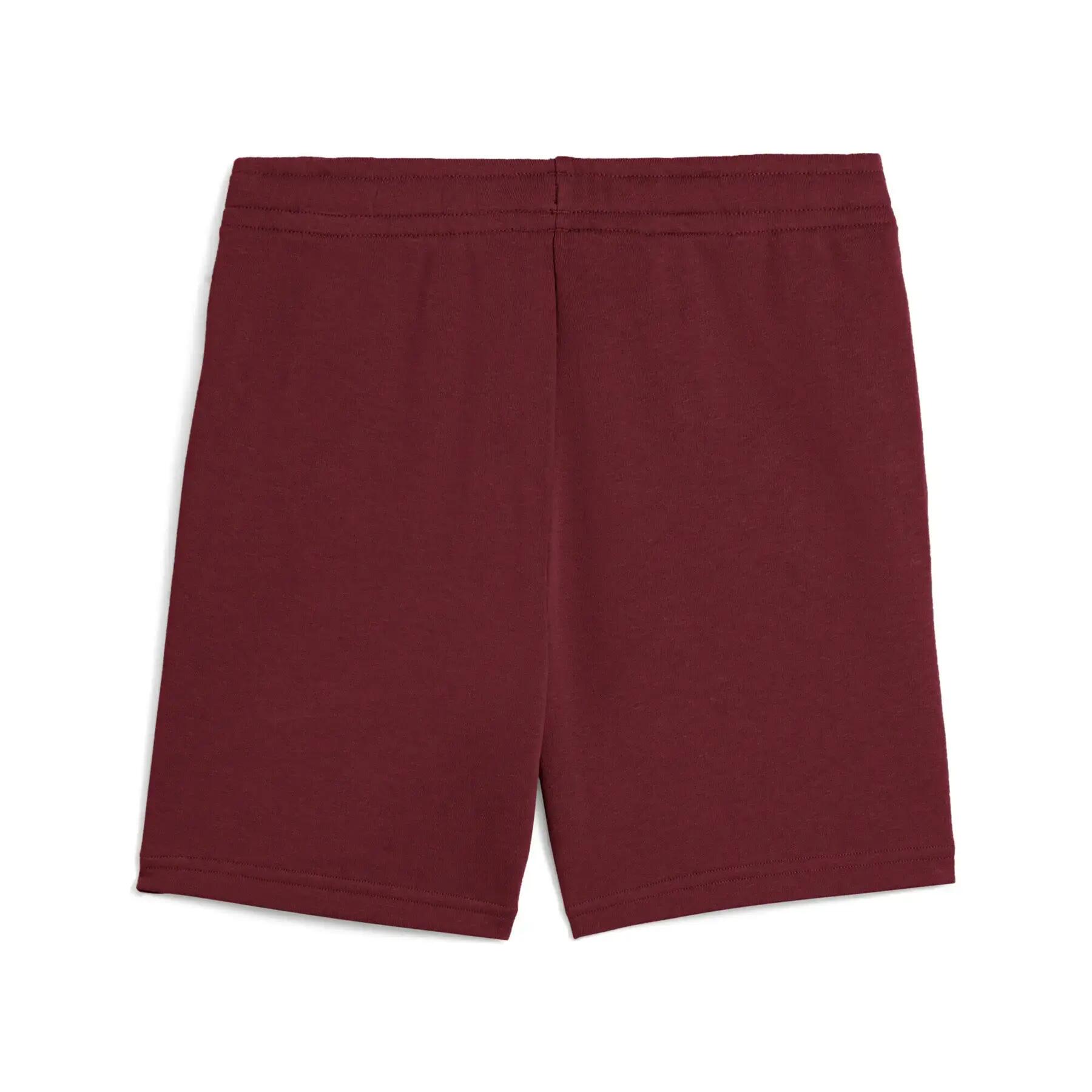 Shorts per bambini Puma ESS 2 Color No. 1 2/2