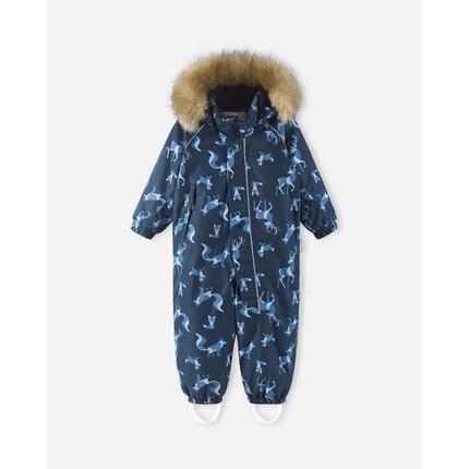 Combinaison de ski bébé Reima Lappi