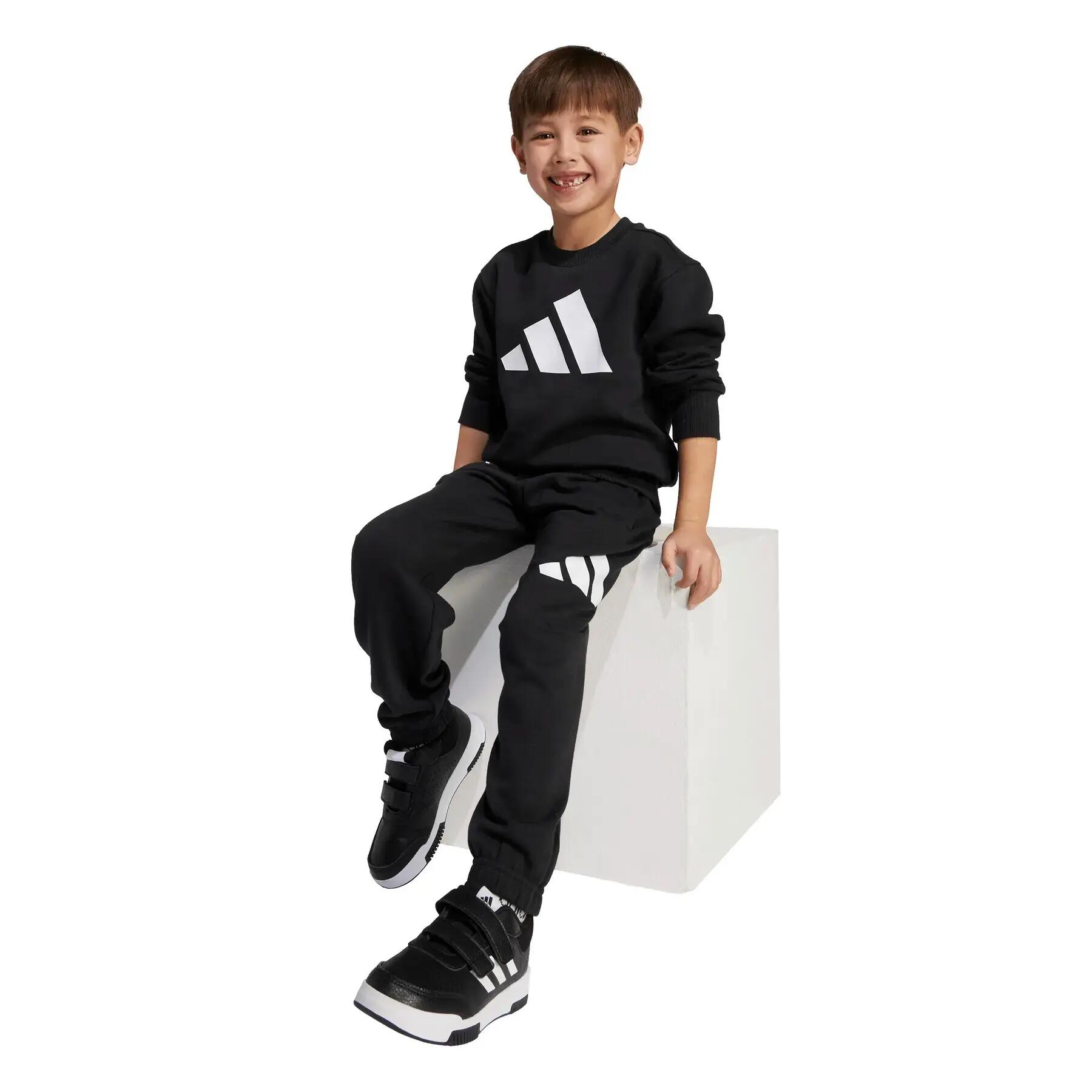 Fato de treino infantil adidas Essentials 4/11