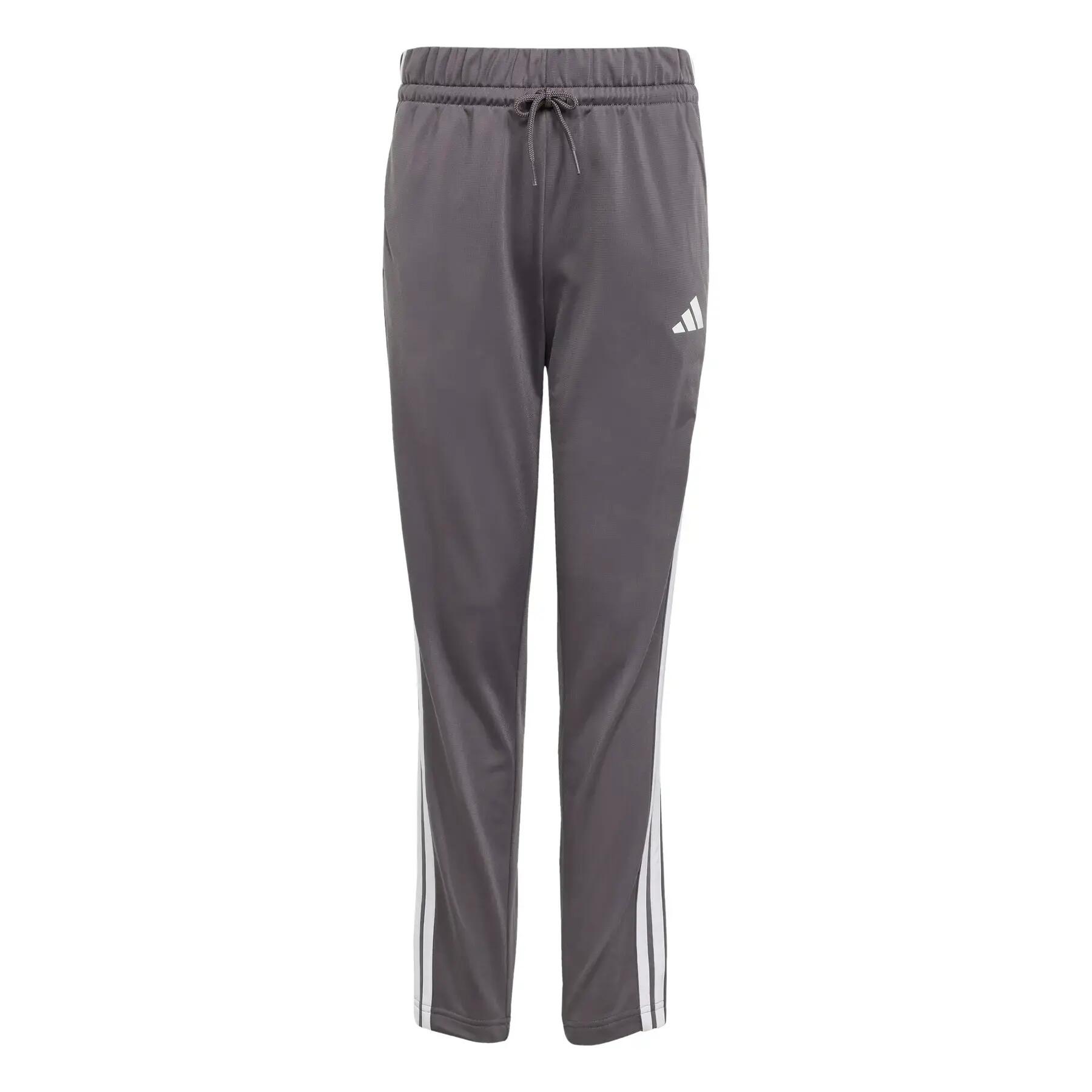 Fato de treino para crianças adidas Essentials Tiberio 3-Stripes 3/9