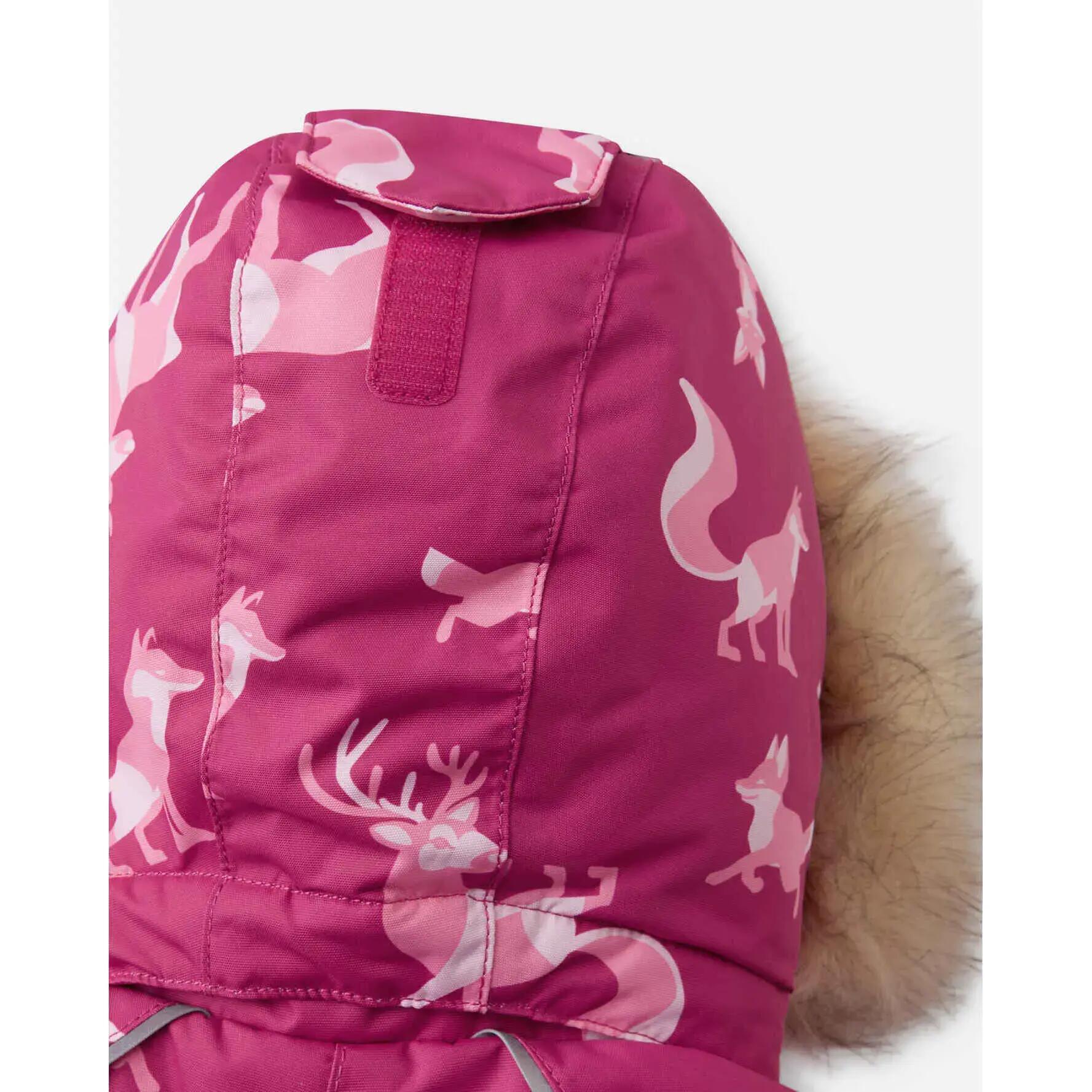 Combinaison de ski bébé Reima Lappi 7/7
