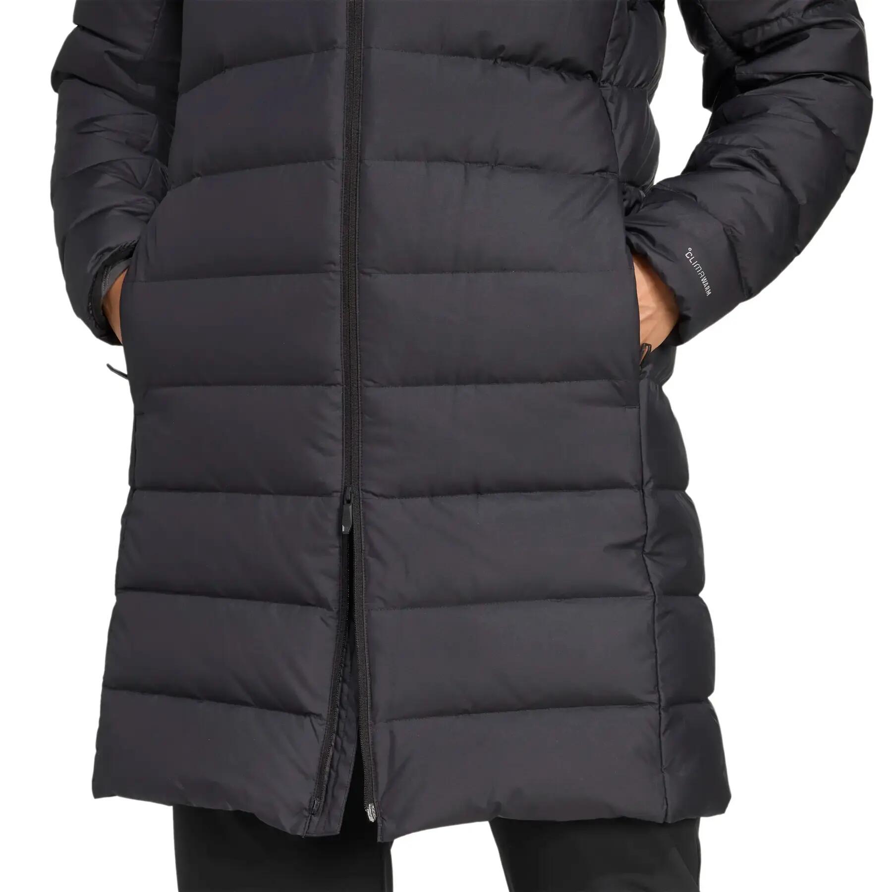 Parka à capuche matelassage léger Terrex Multi 2.0 6/12