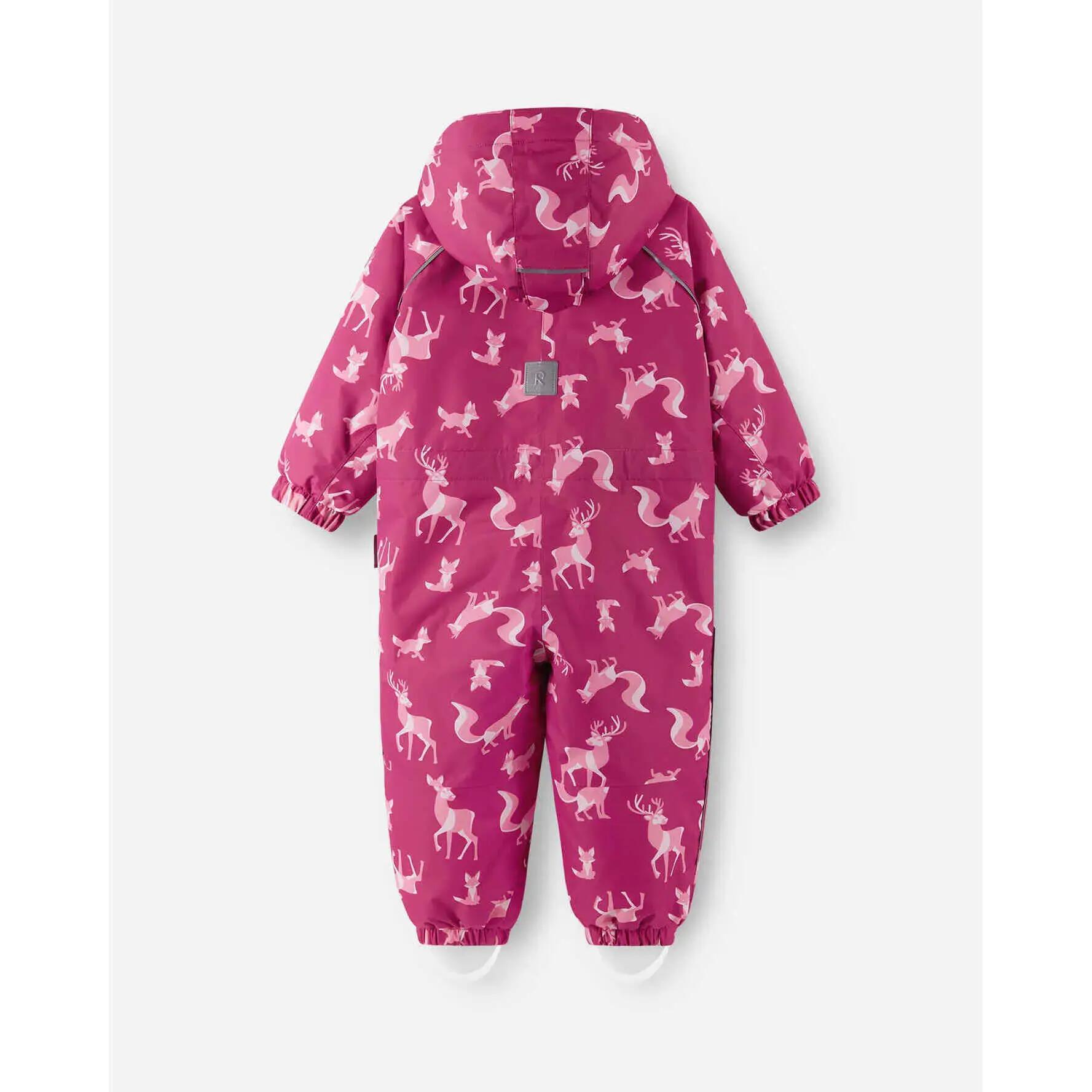 Combinaison de ski bébé Reima Lappi 4/7