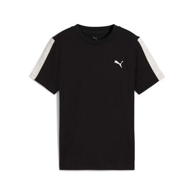 Meisjes-t-shirt puma essentials 2 tape