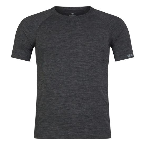 Maillot de corps Endura Baabaa Pro