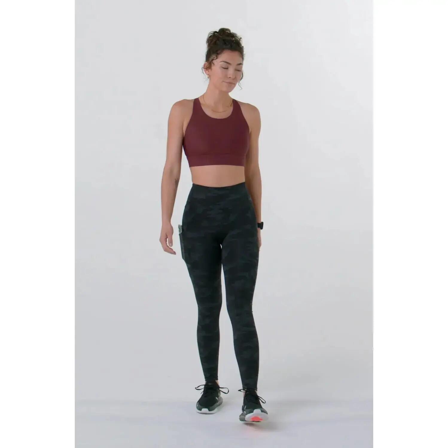 Brassière femme Fabletics No-Bounce 3/5