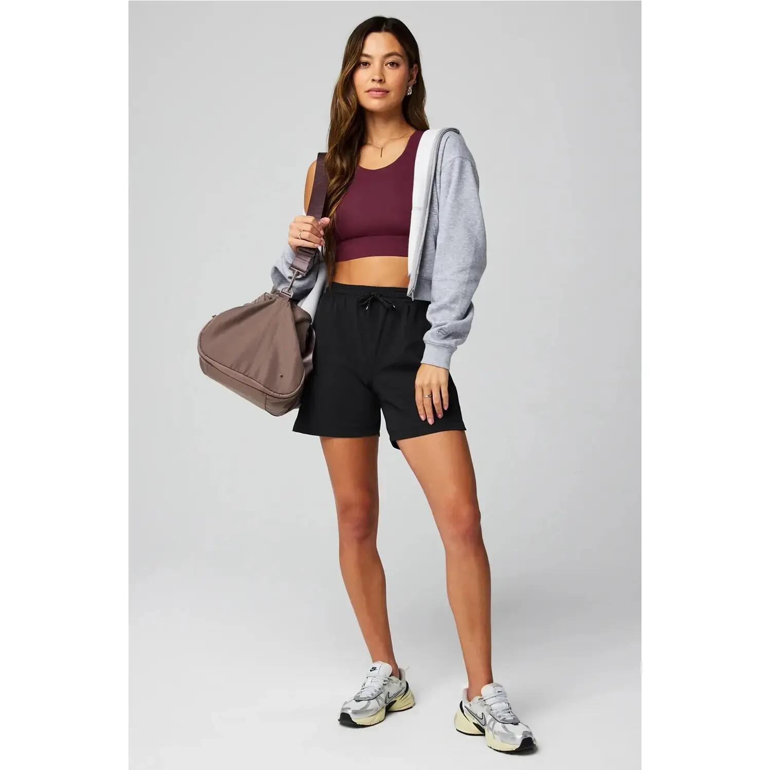 Brassière femme Fabletics No-Bounce 2/5