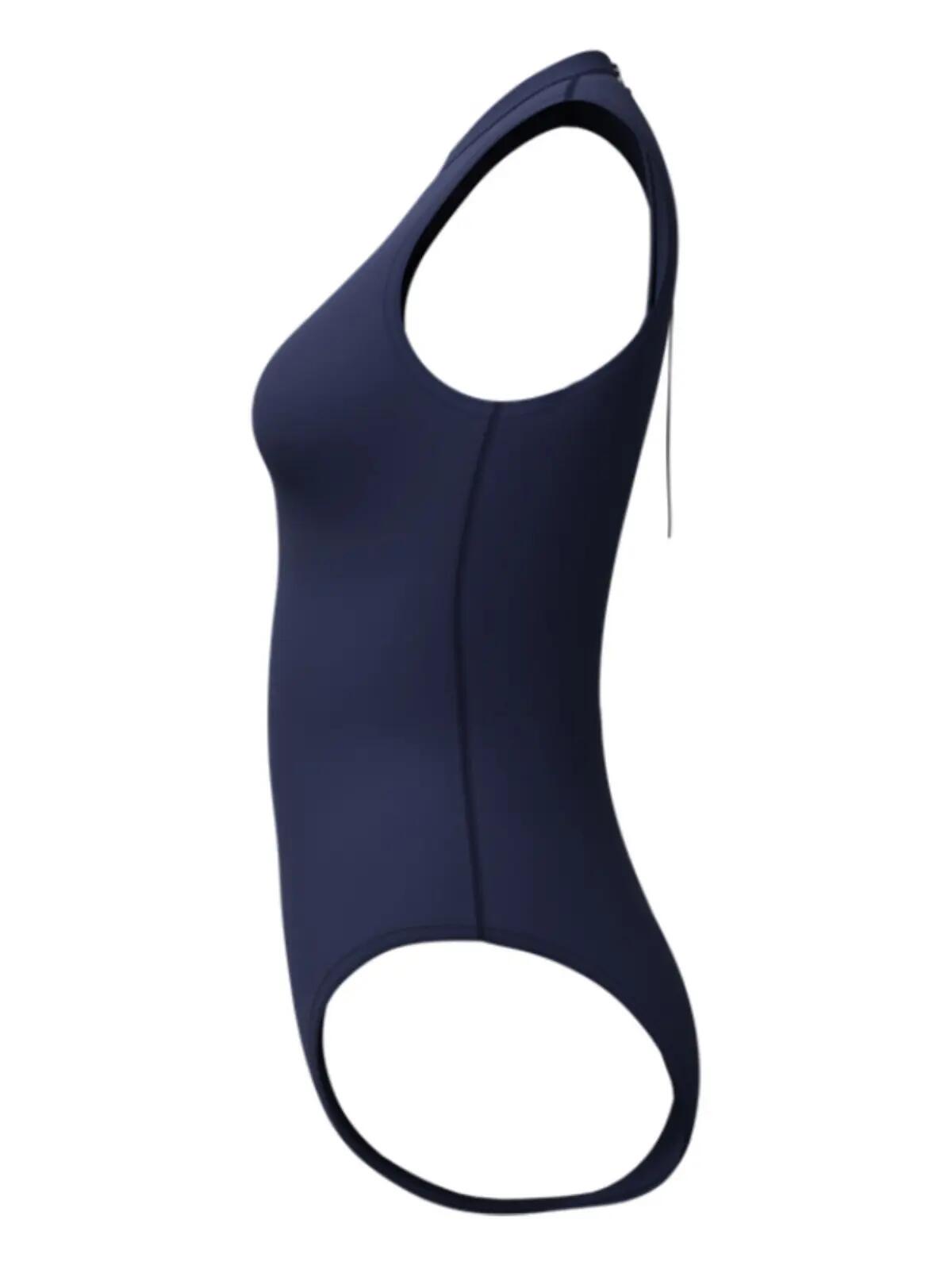 Maillot de bain femme Hydrasuit Flex Bleu II 7/7