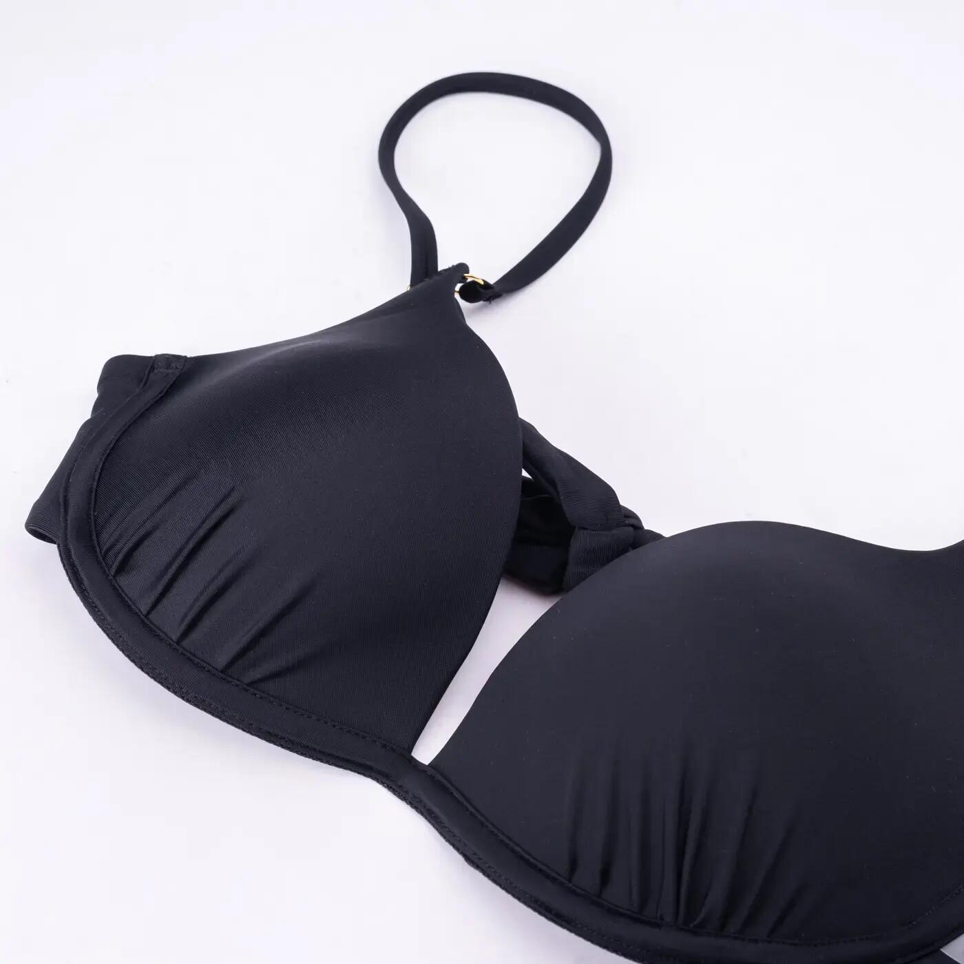 Women's swimsuit top Aquawave Grape Top 4/5