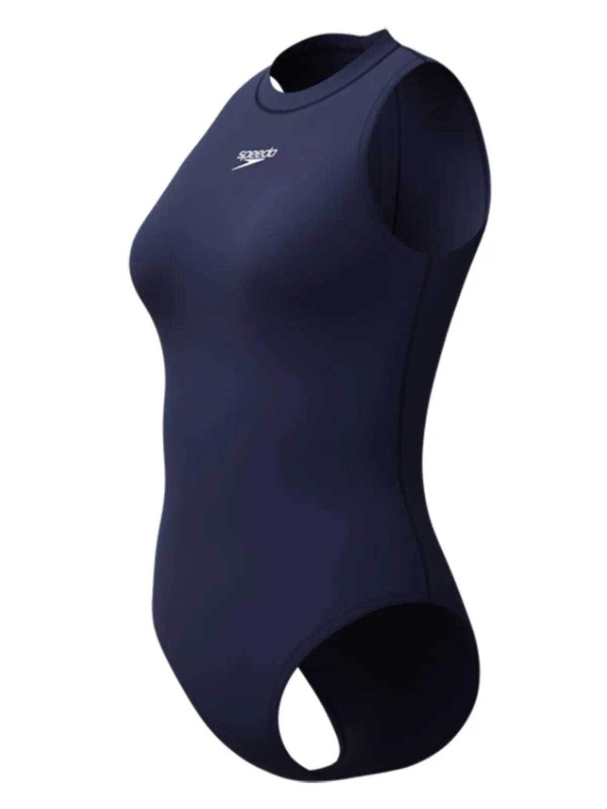 Speedo Dames Badpak Hydrasuit Marine 6/7