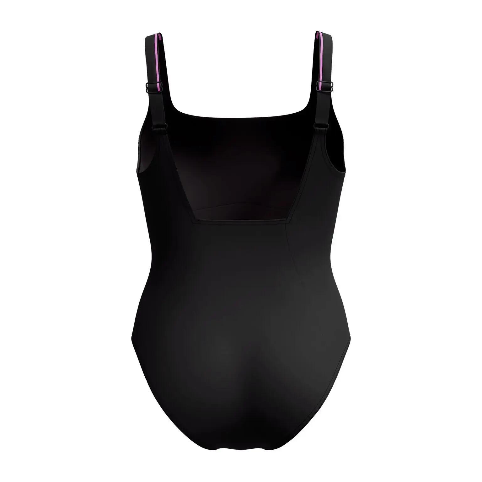 Costume da bagno intero Speedo Eco New Contour Eclipse 1P 5/7