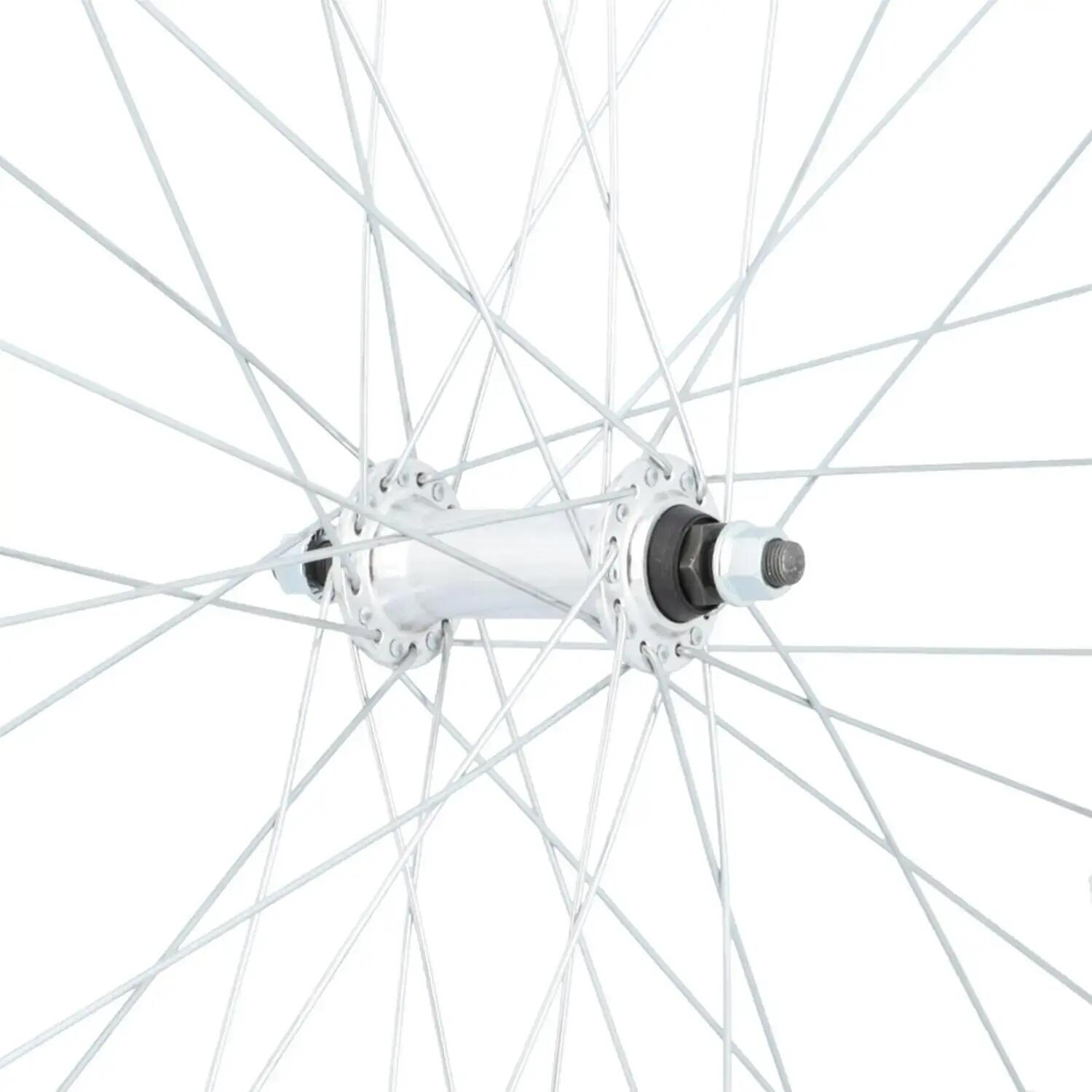 Voorwiel Velox Mach1 CFxMoy 2/2