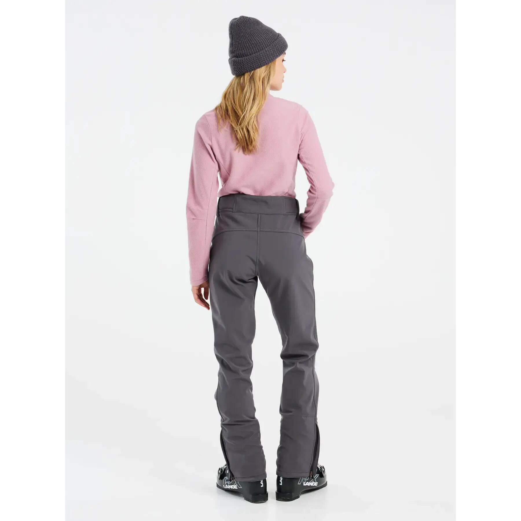 Pantalon Softshell Protest Femme 5/7