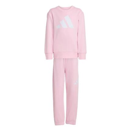 Ensemble sweatshirt et pantalon de jogging enfant adidas Essentials
