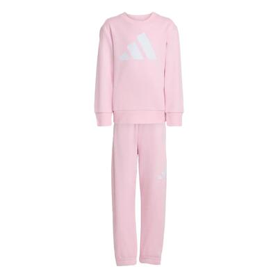 Set van sweatshirt en joggingbroek voor kinderen adidas essentials