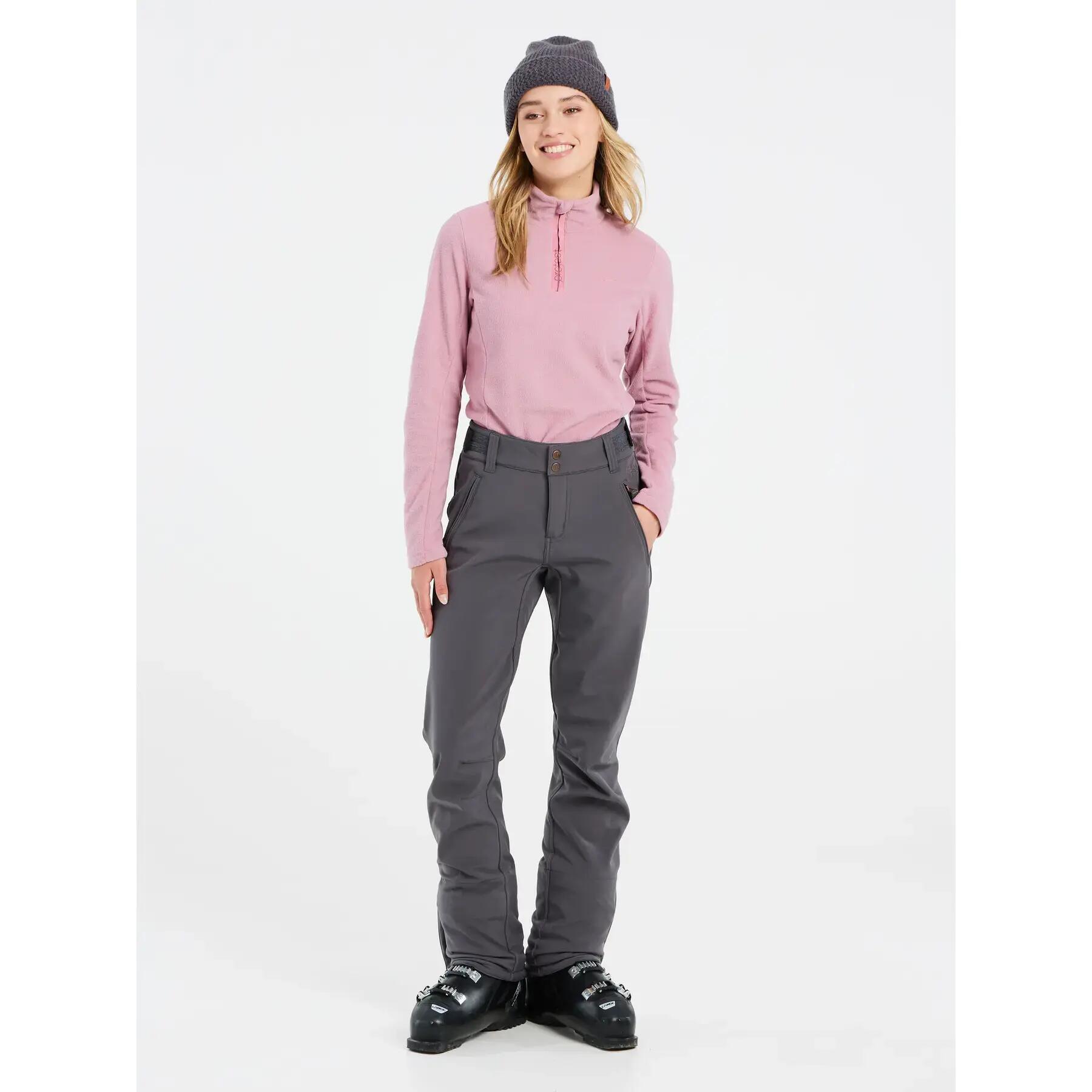 Pantalon Softshell Protest Femme 3/7