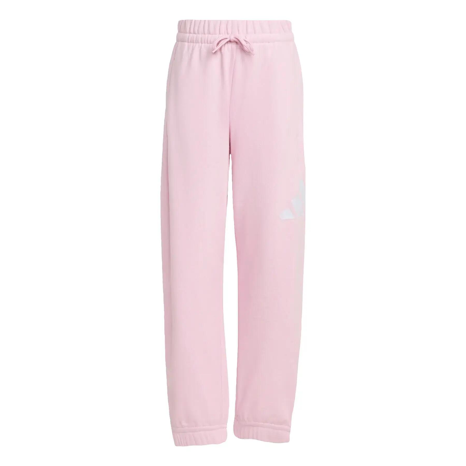 Conjunto de sudadera y pantalones de chándal para niño adidas Essentials 3/7